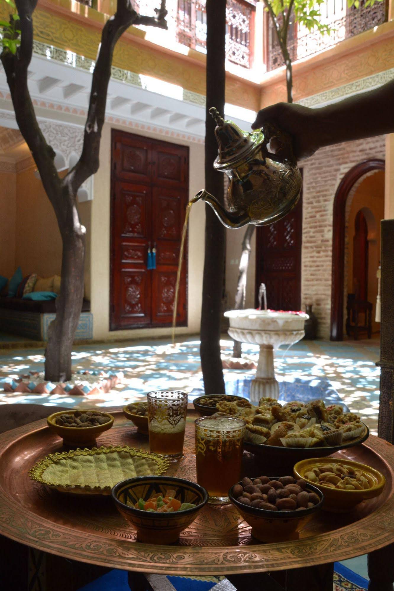 Riad Louaya