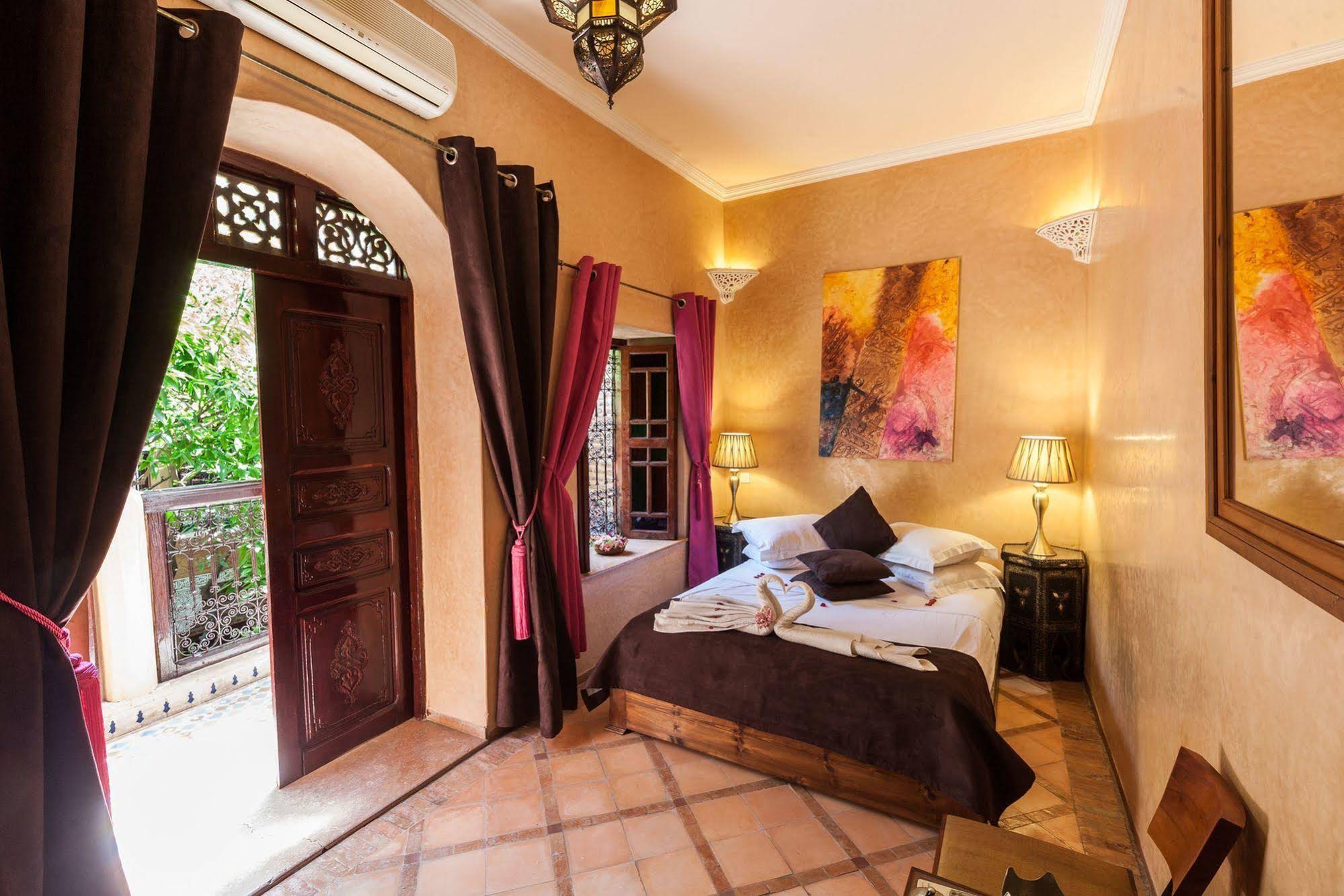 Riad Louaya