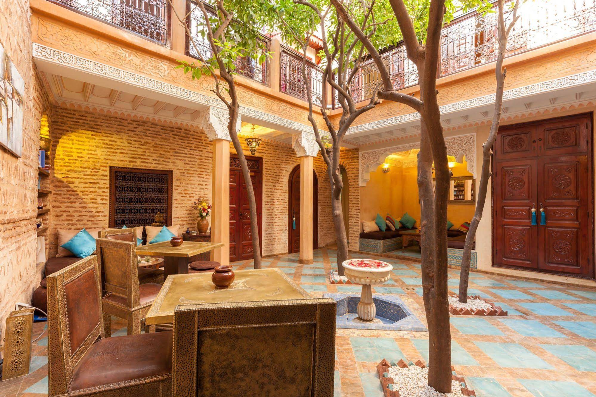 Riad Louaya