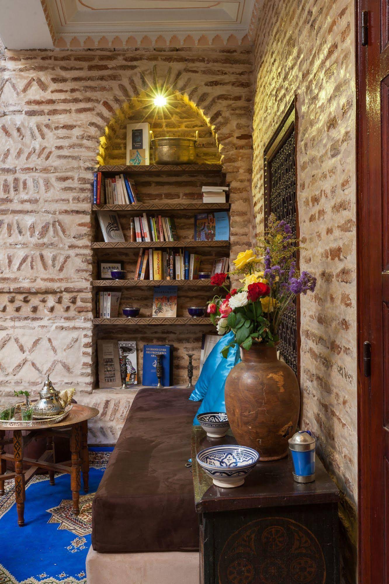 Riad Louaya