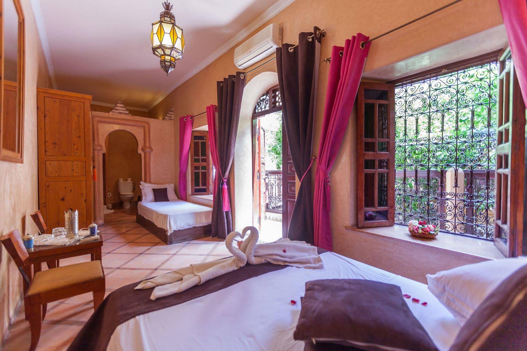 Riad Louaya