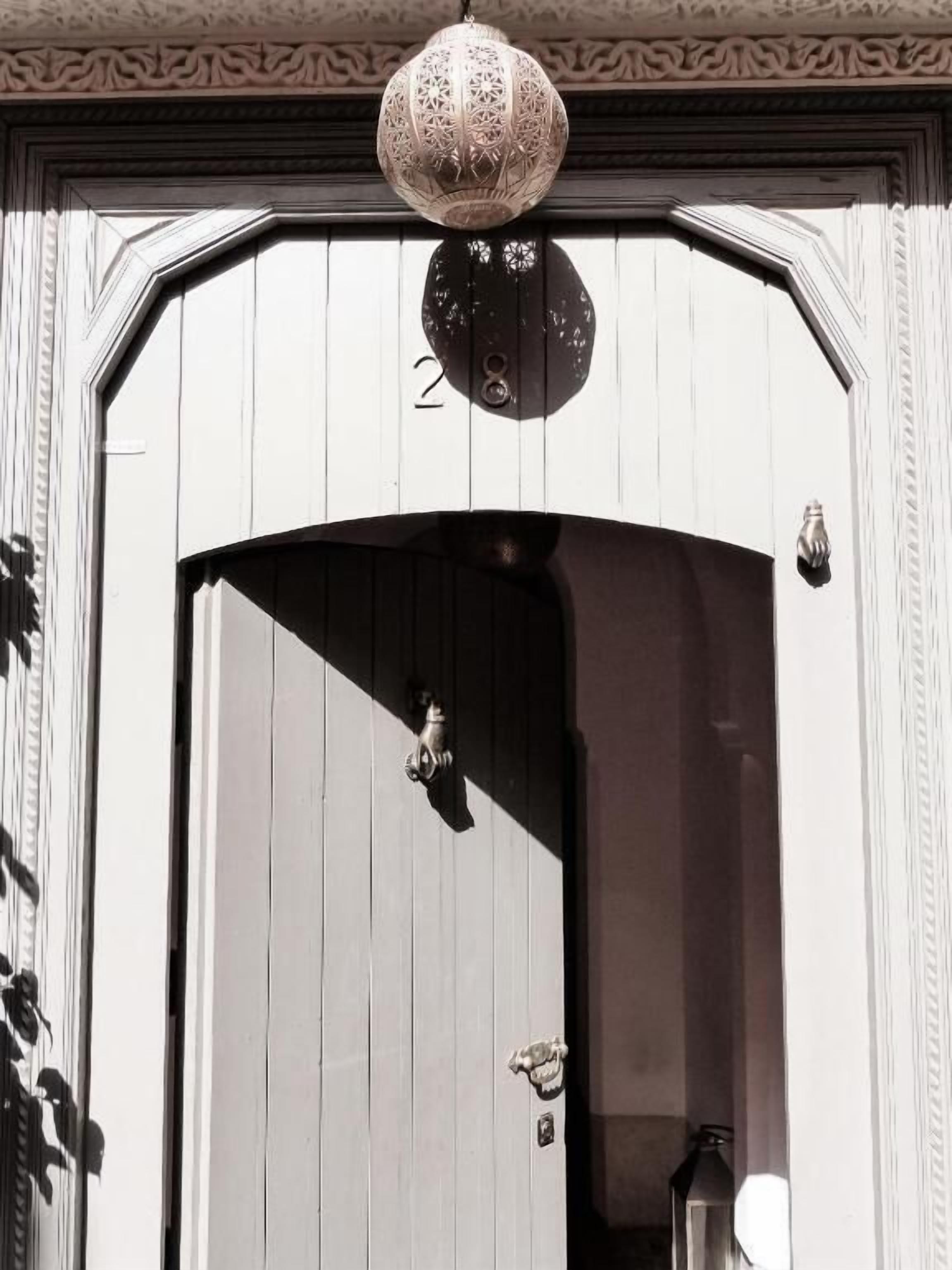 Riad Louhou