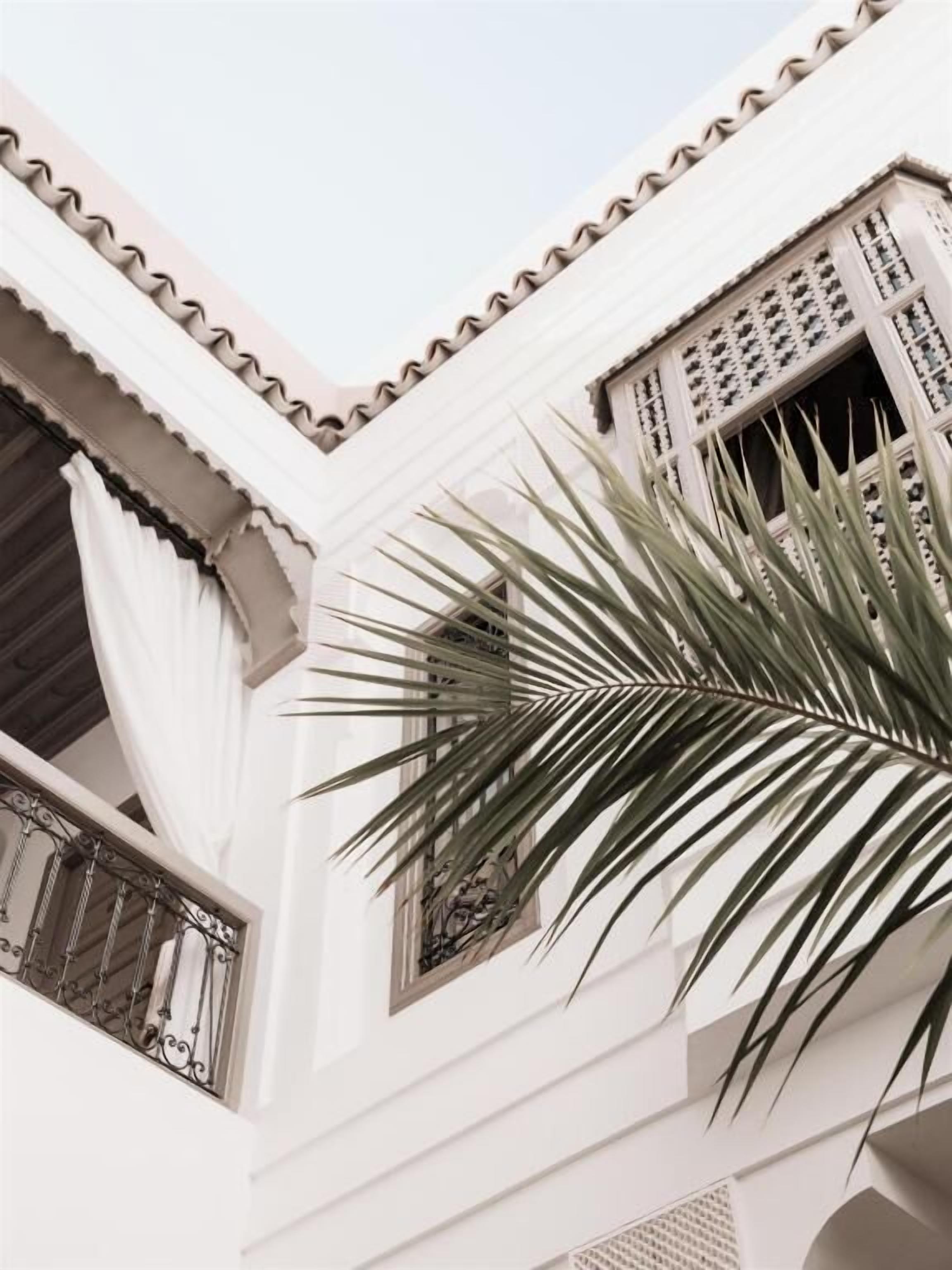 Riad Louhou