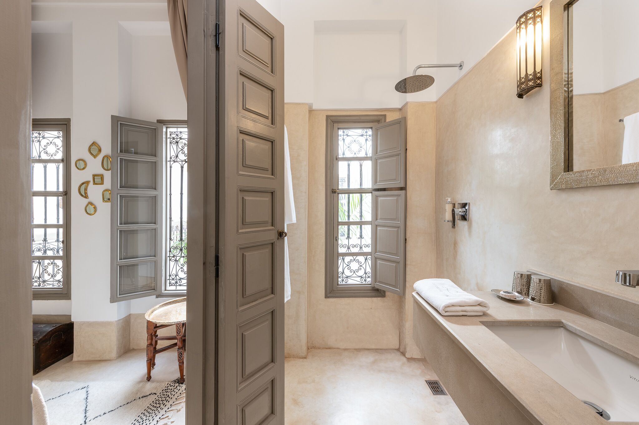Riad Louhou