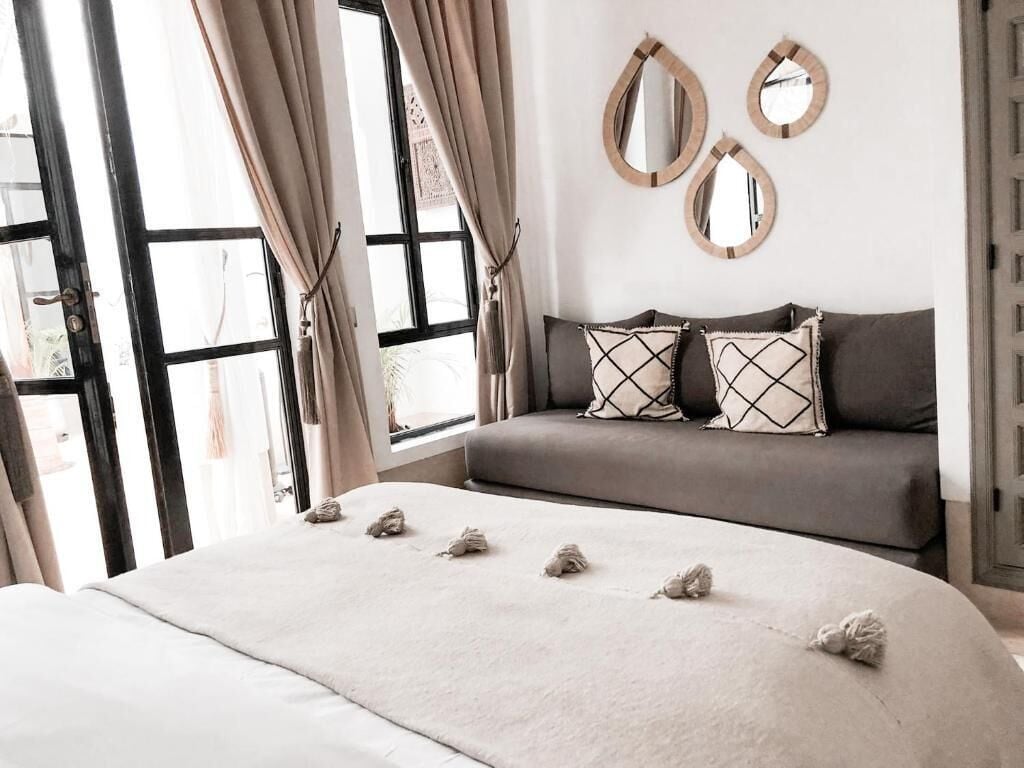 Riad Louhou