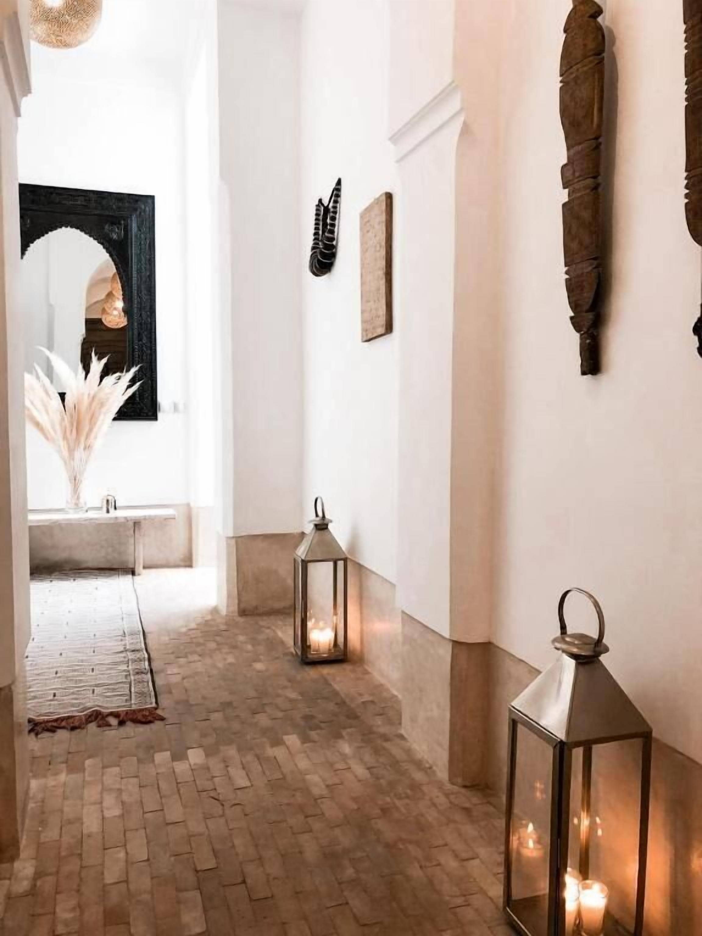Riad Louhou