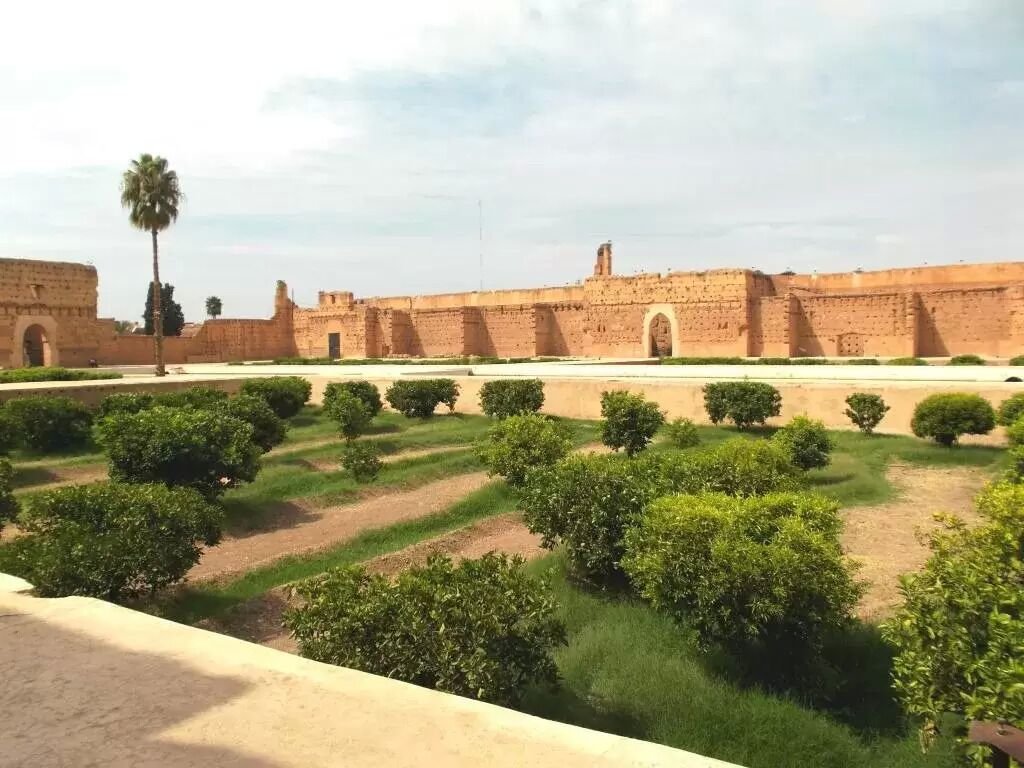 Riad Louhou