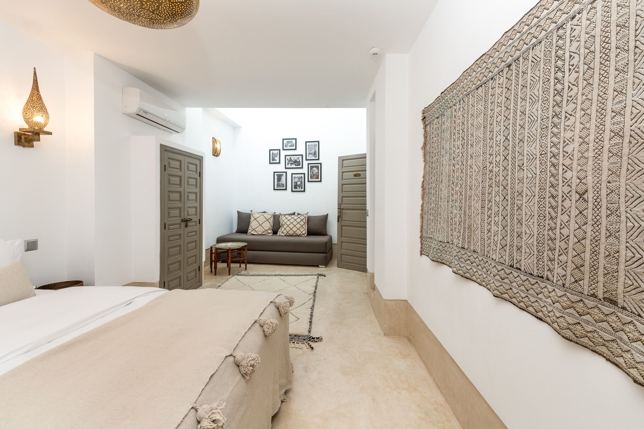 Riad Louhou
