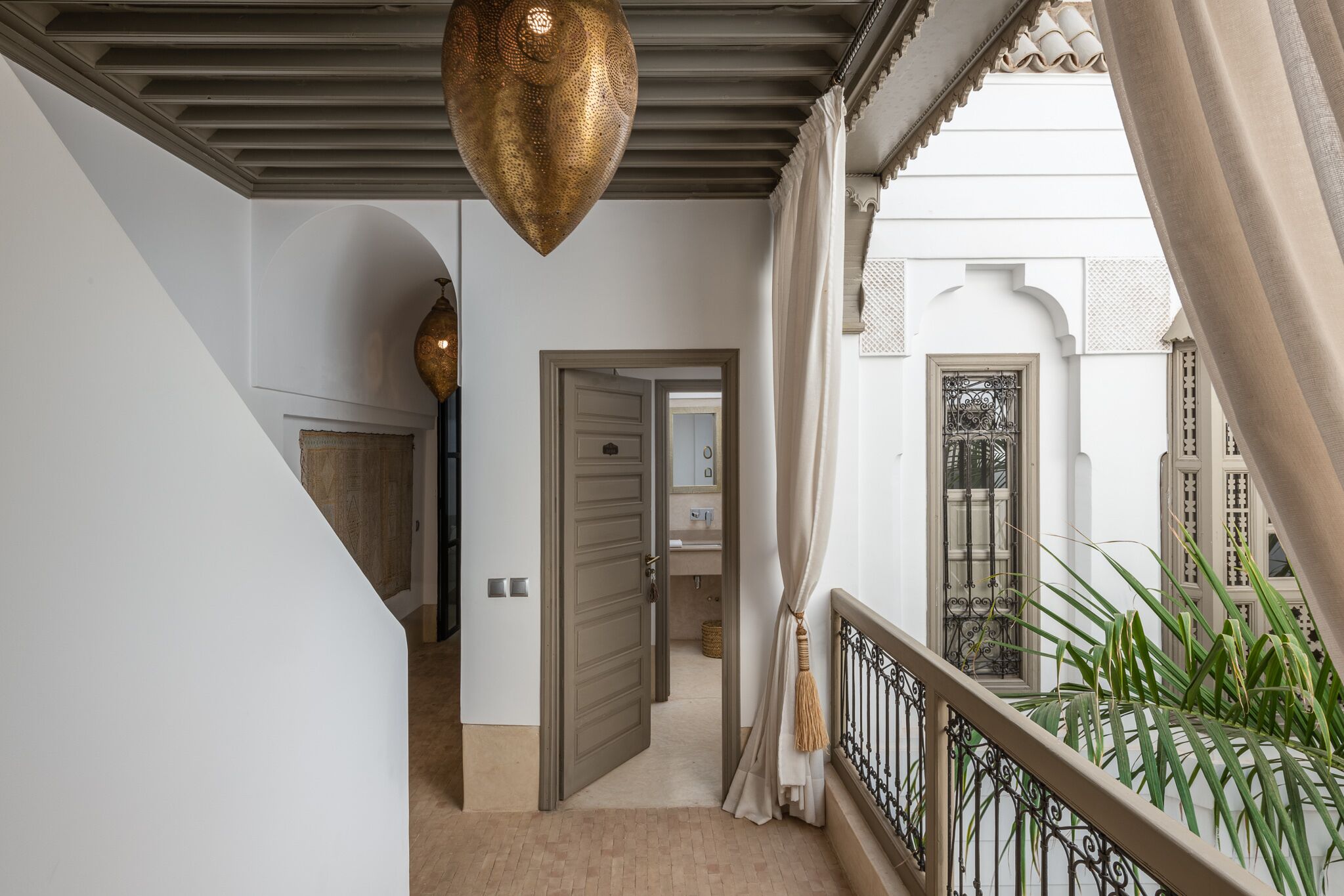 Riad Louhou