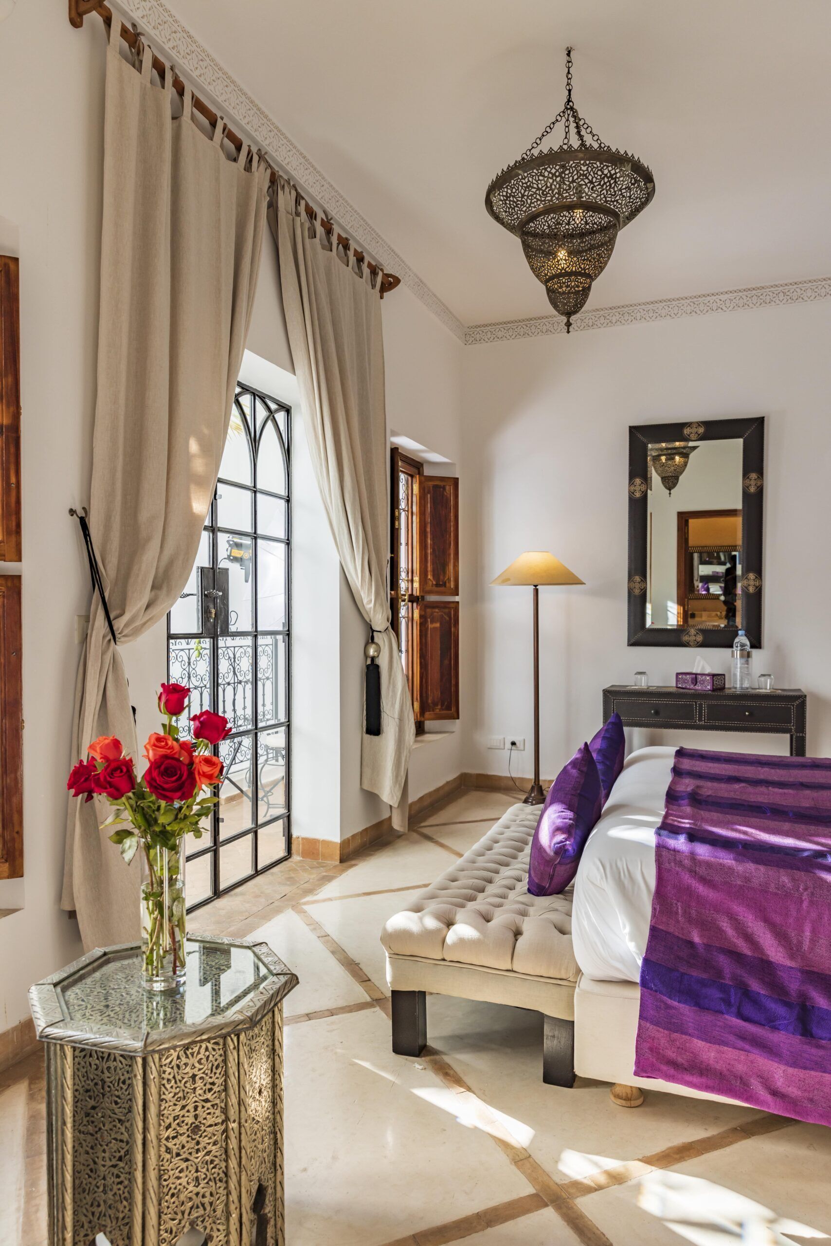 Riad Luciano Hotel & Spa