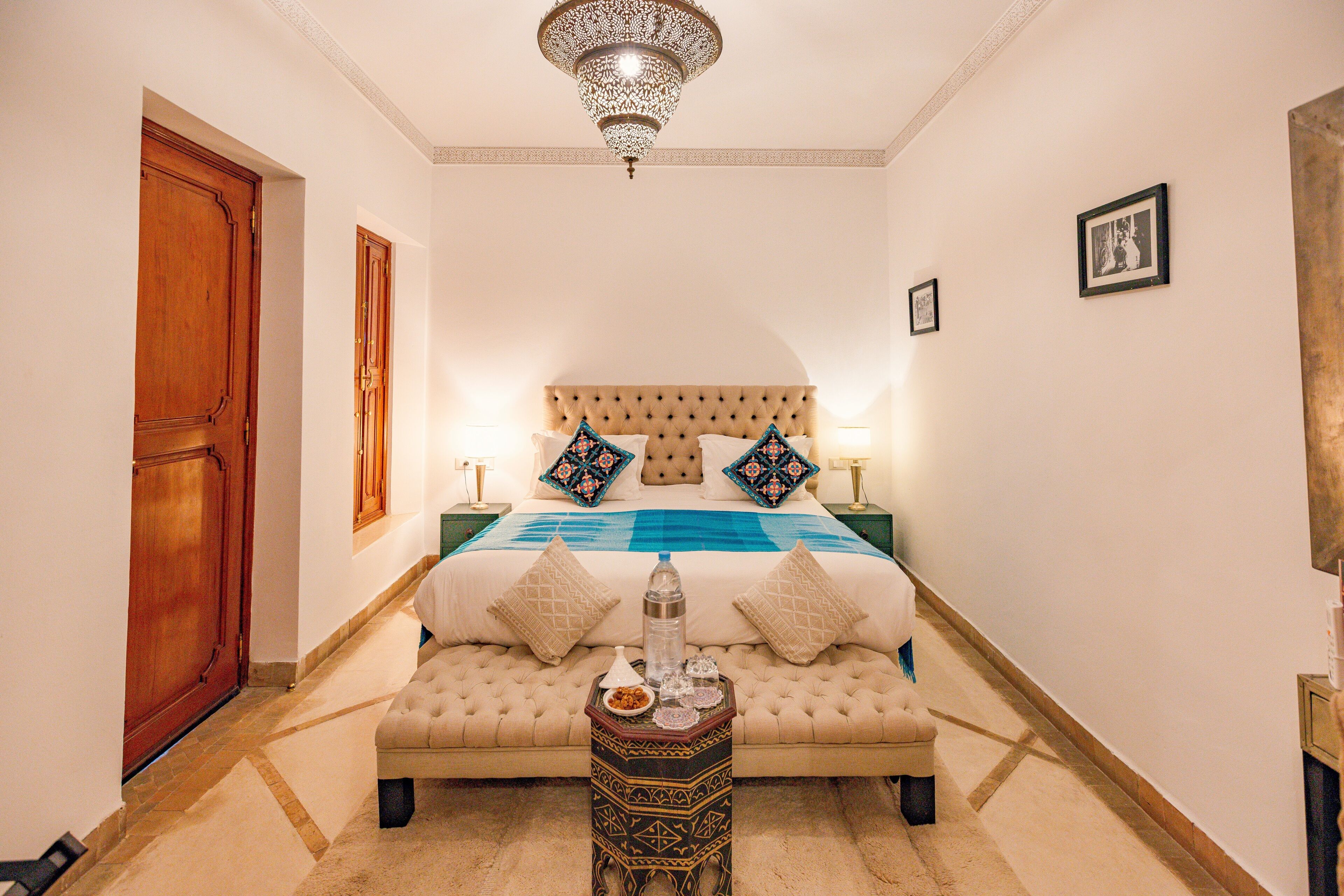 Riad Luciano Hotel & Spa