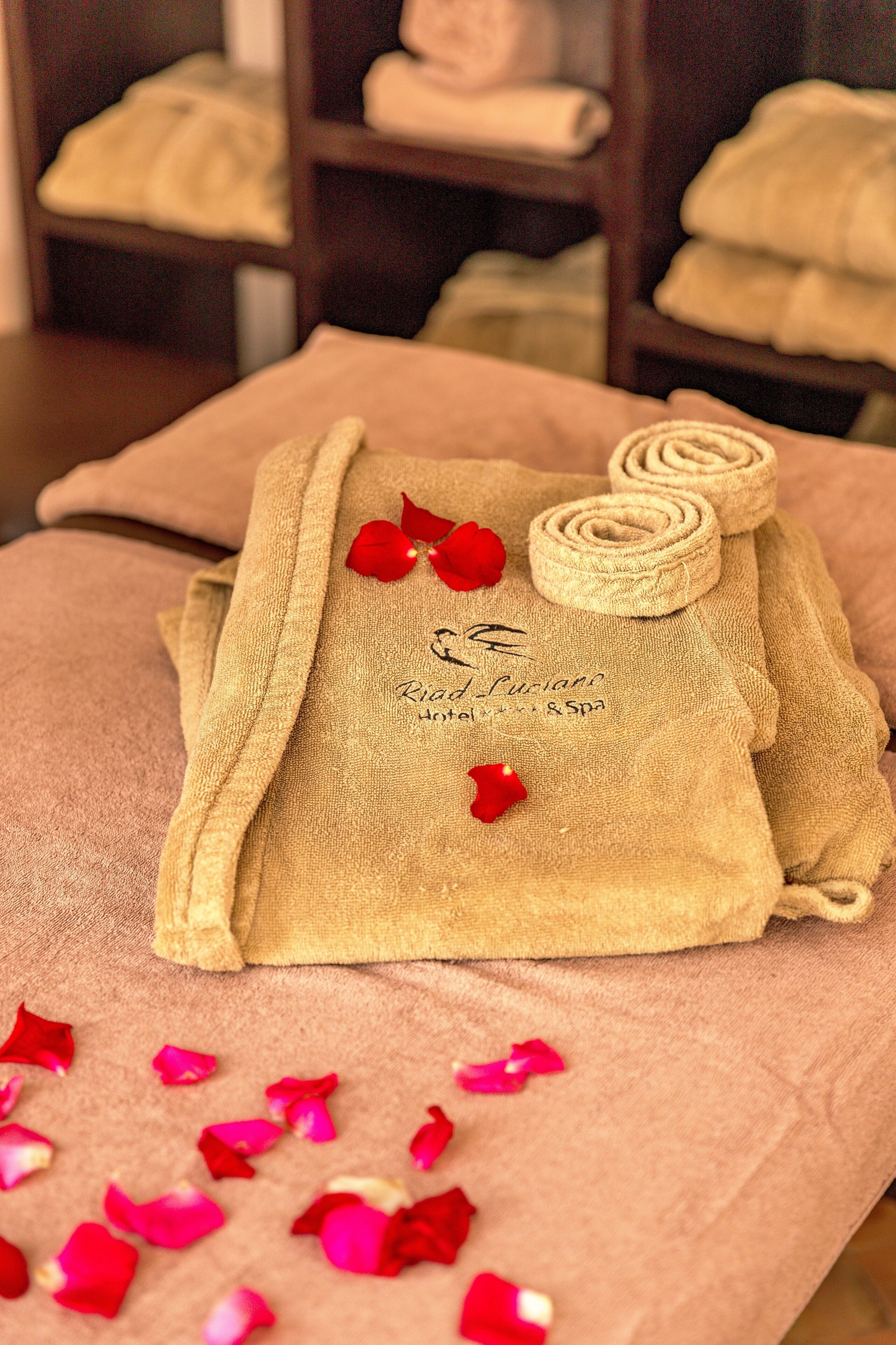 Riad Luciano Hotel & Spa