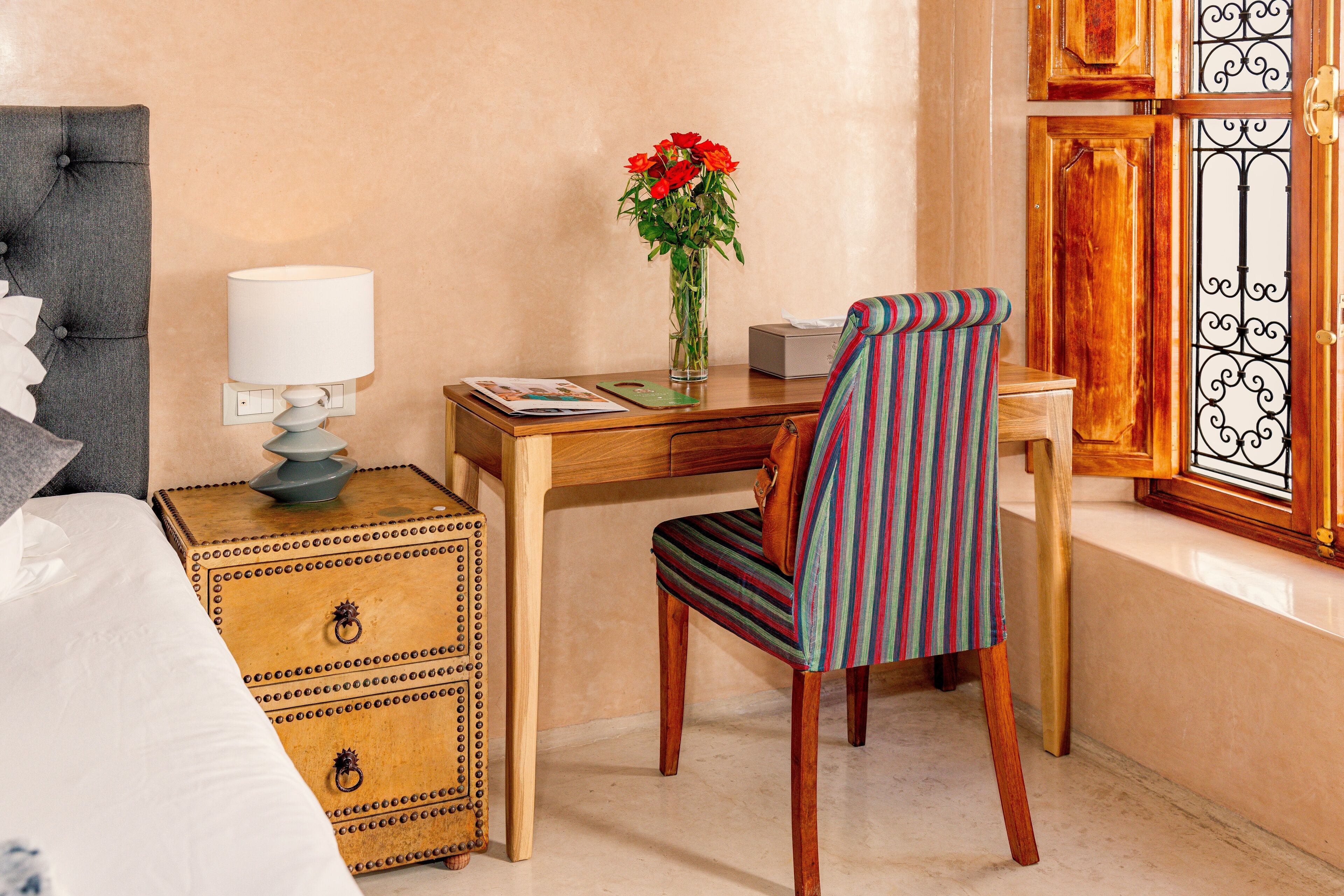 Riad Luciano Hotel & Spa