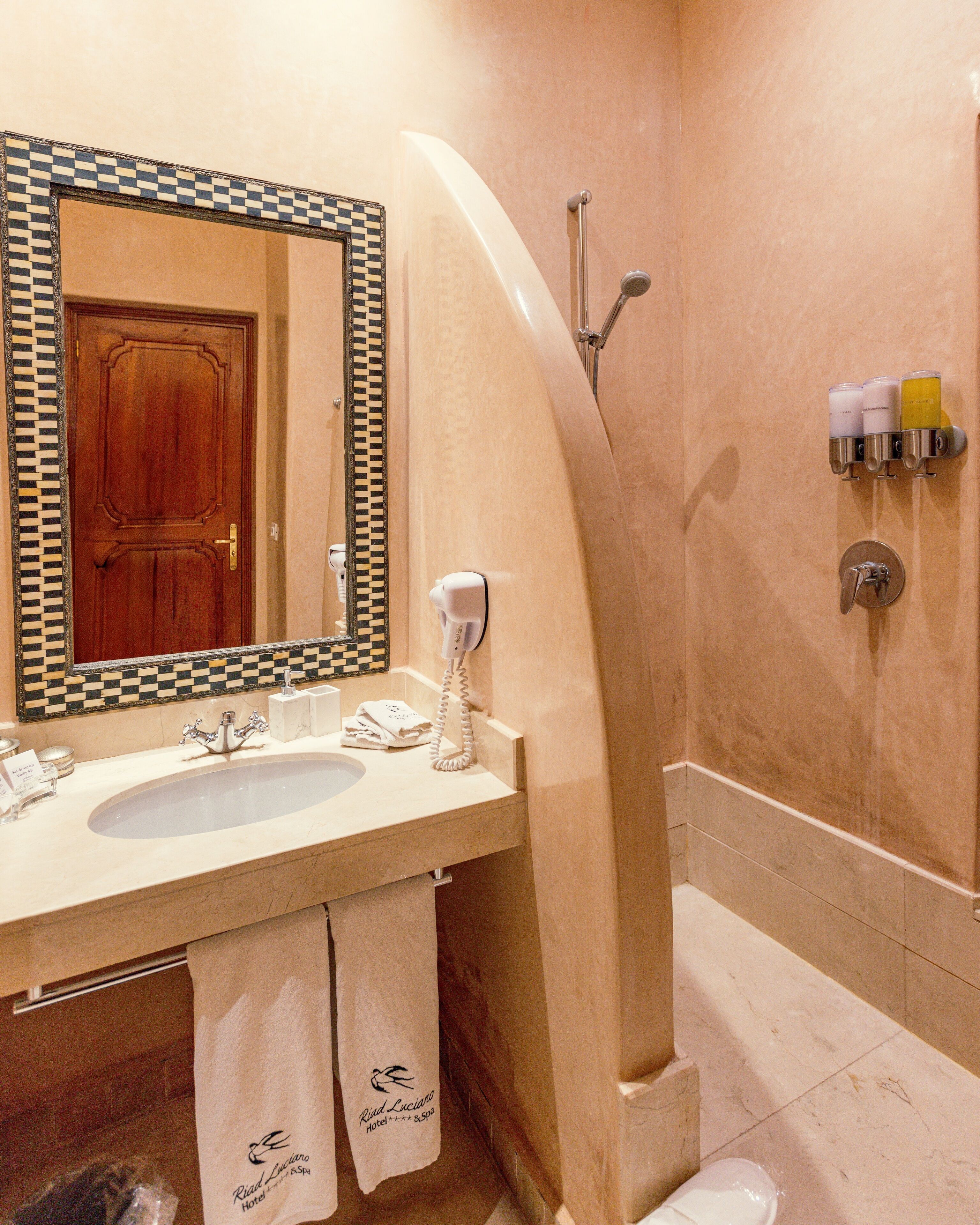 Riad Luciano Hotel & Spa