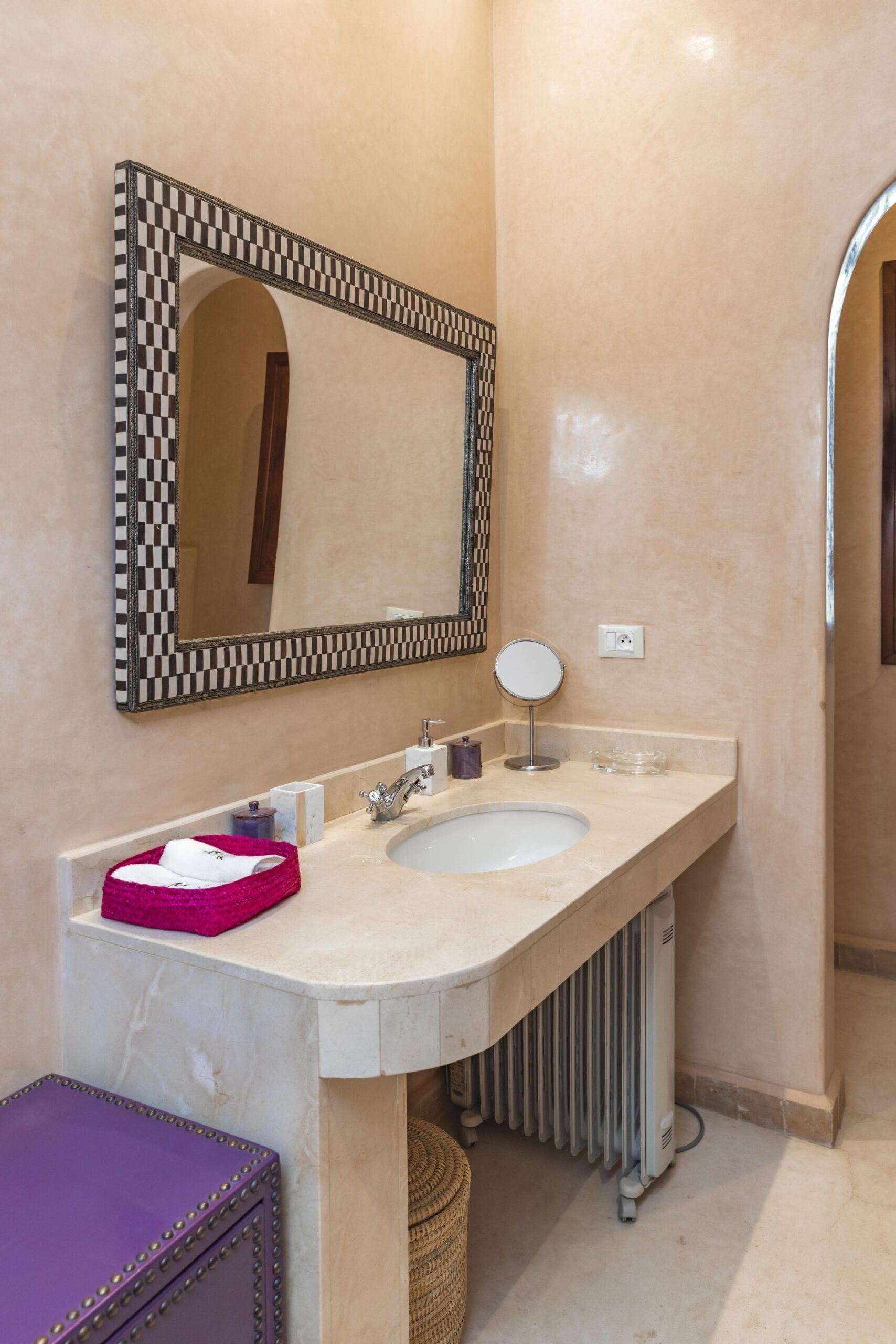 Riad Luciano Hotel & Spa