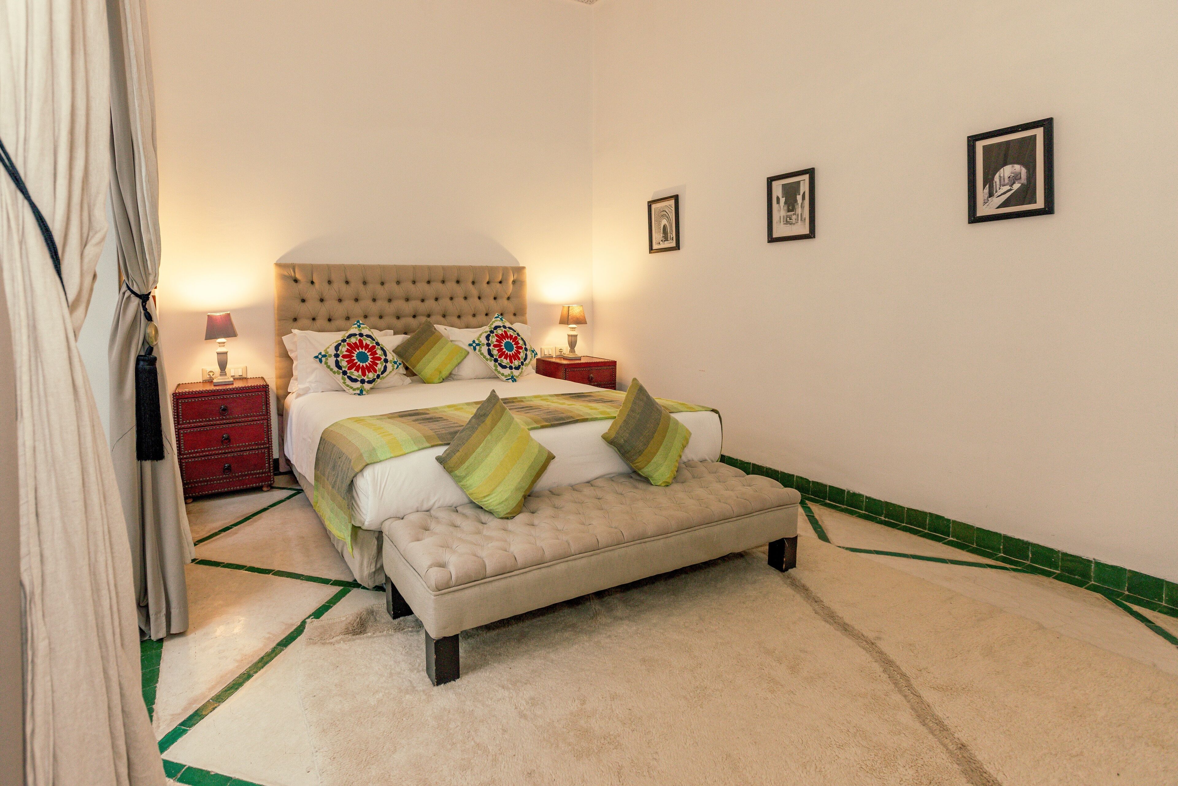 Riad Luciano Hotel & Spa