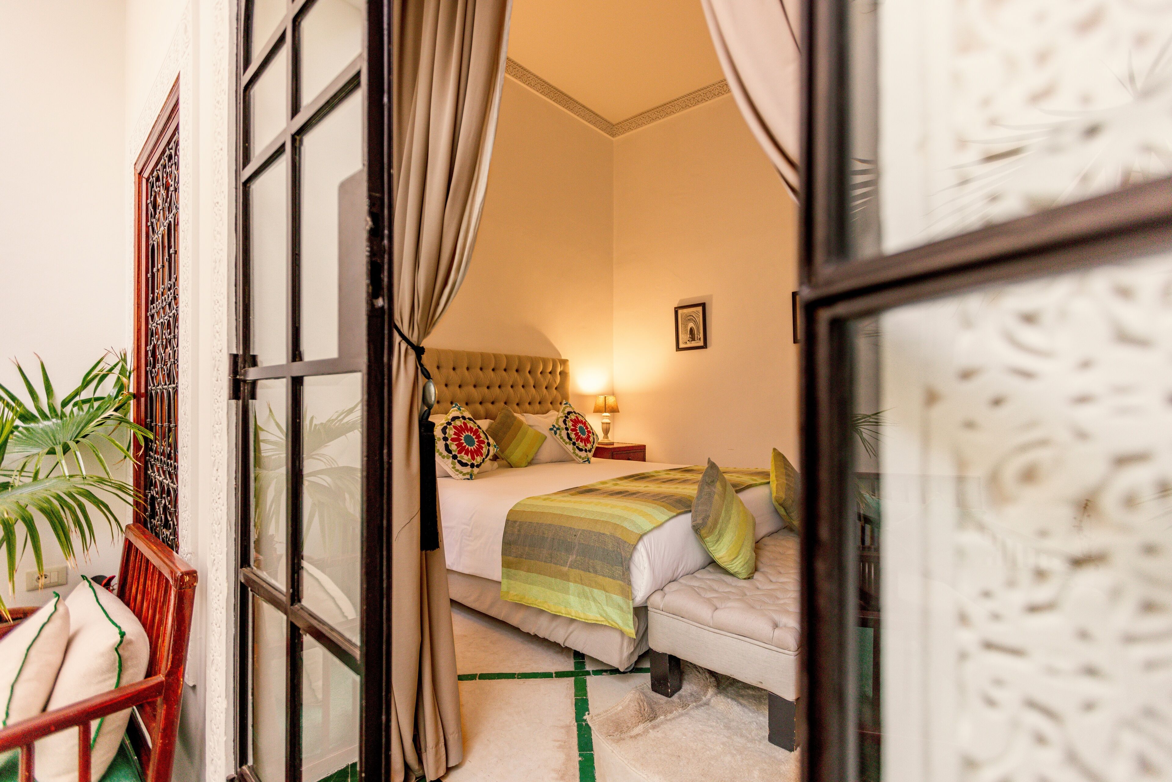 Riad Luciano Hotel & Spa