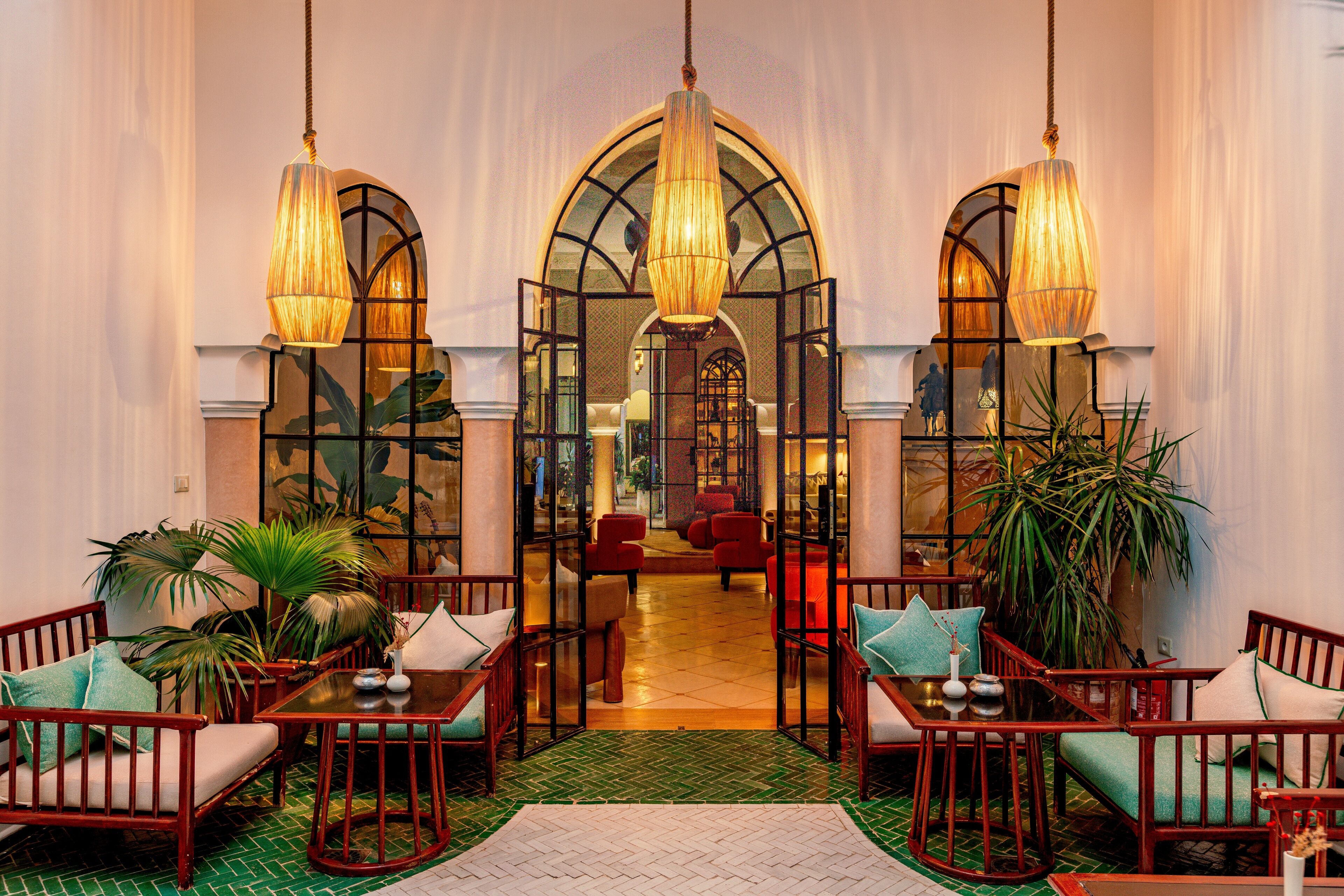 Riad Luciano Hotel & Spa