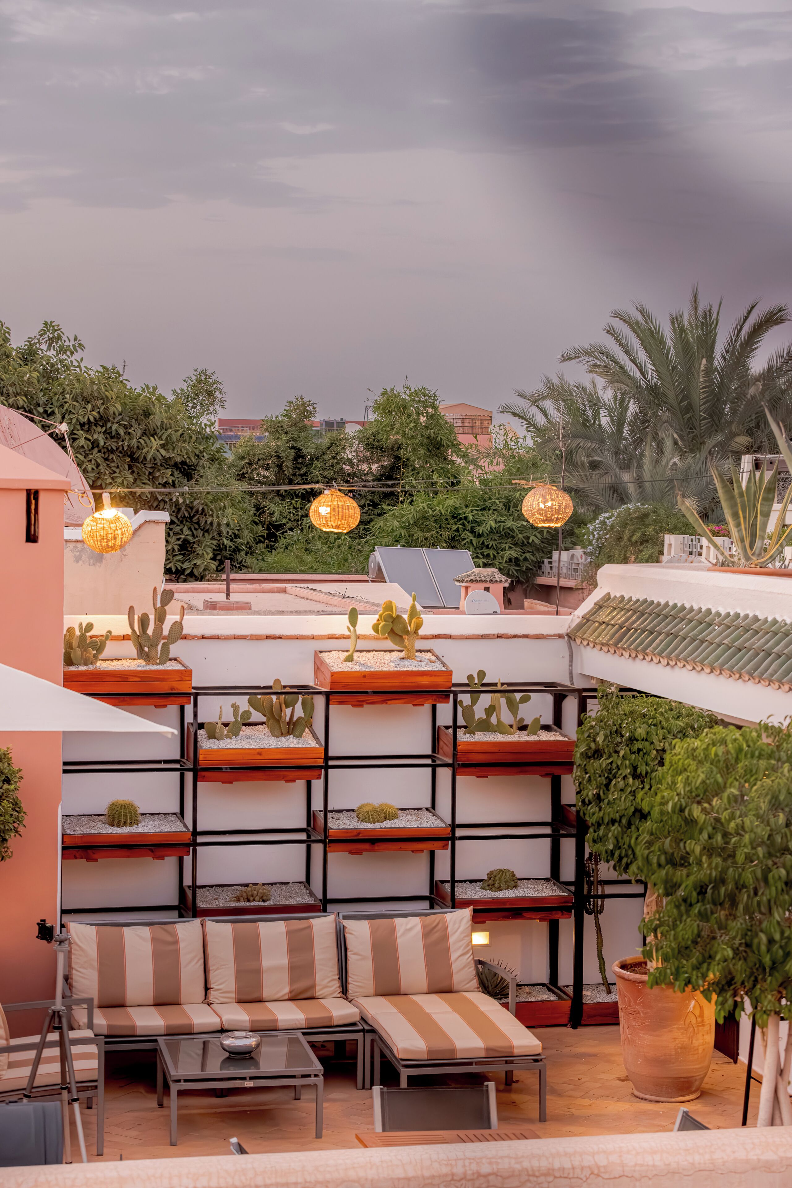 Riad Luciano Hotel & Spa