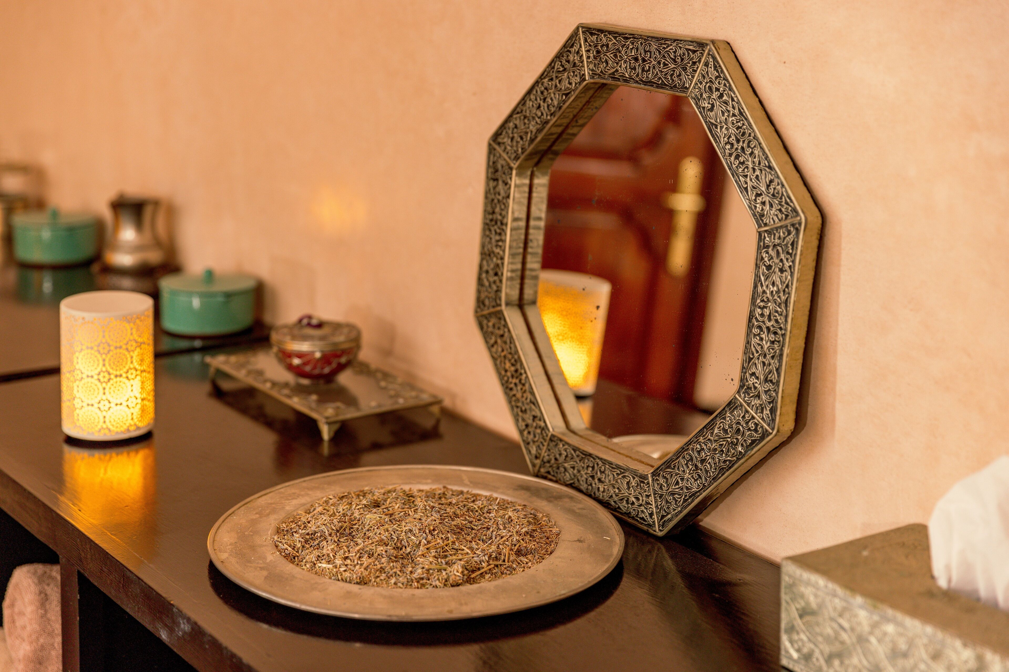 Riad Luciano Hotel & Spa