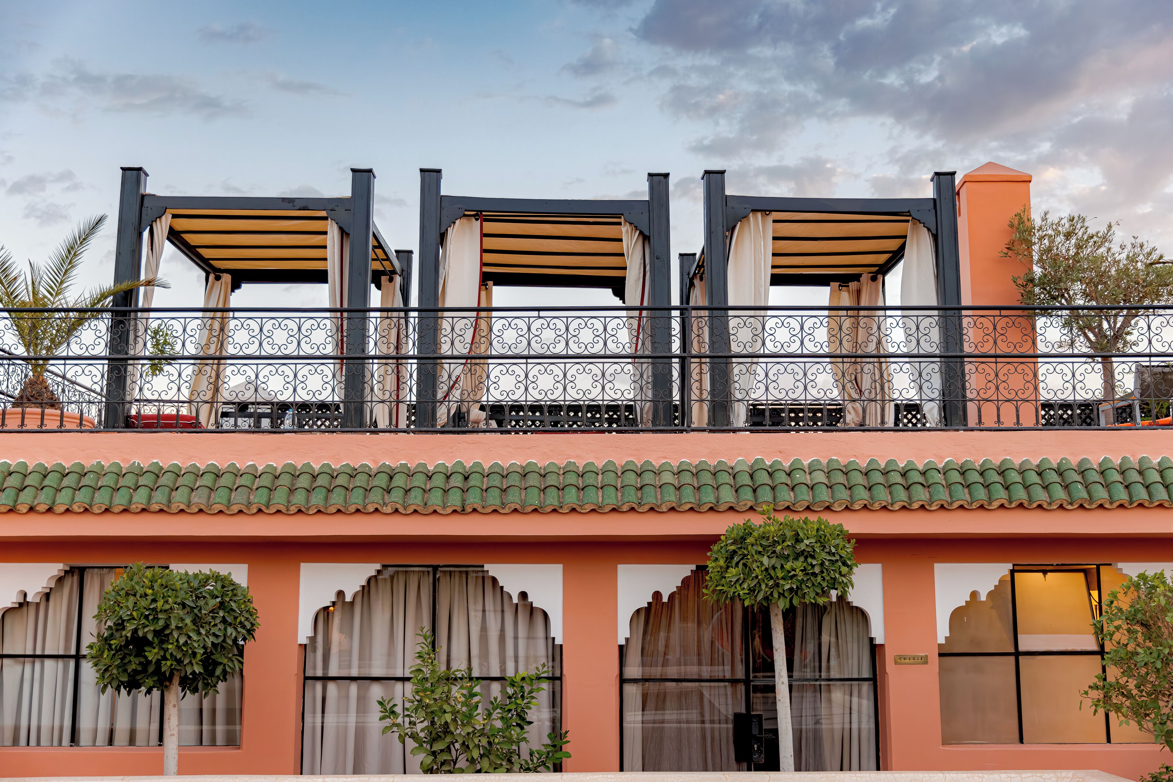 Riad Luciano Hotel & Spa