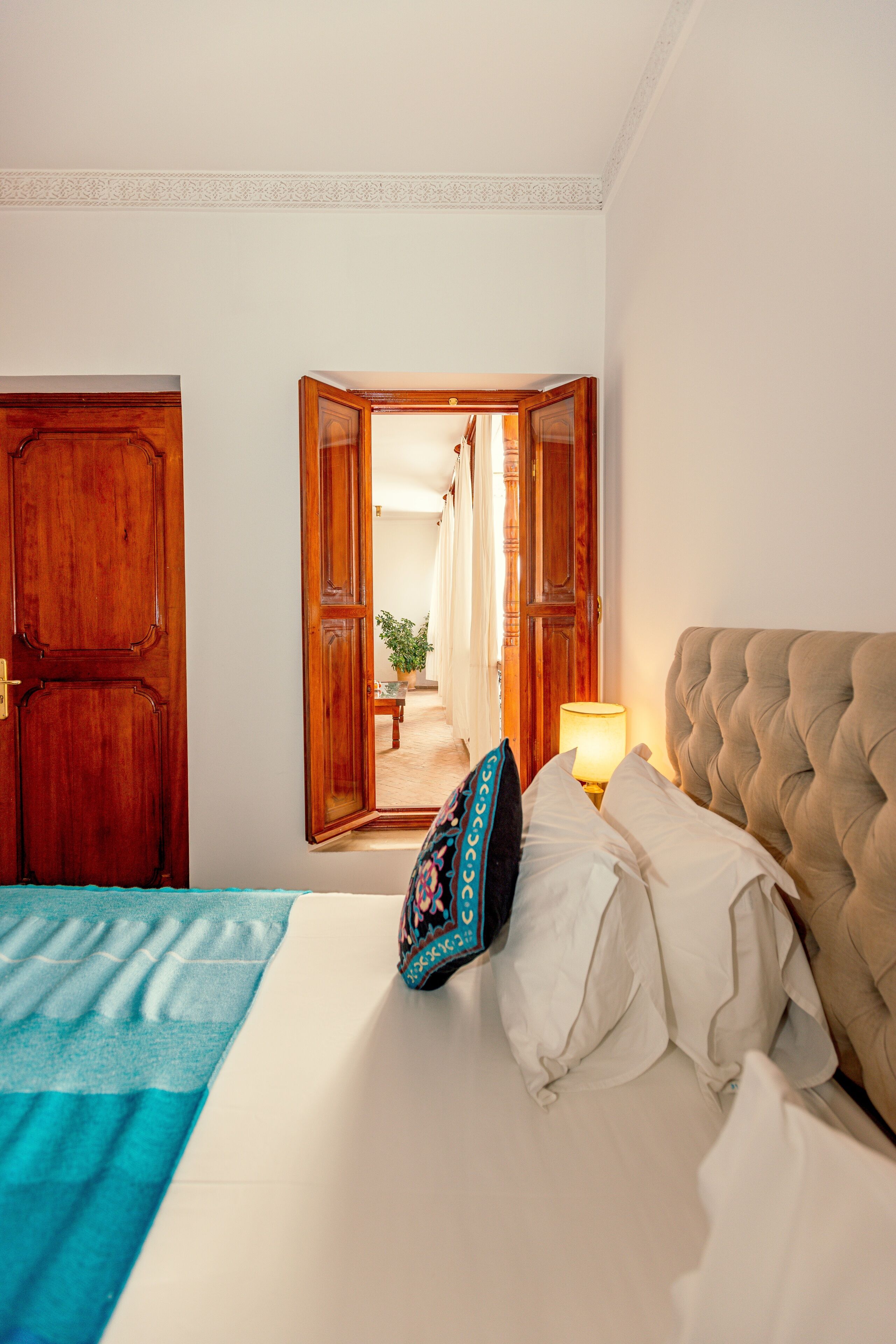 Riad Luciano Hotel & Spa