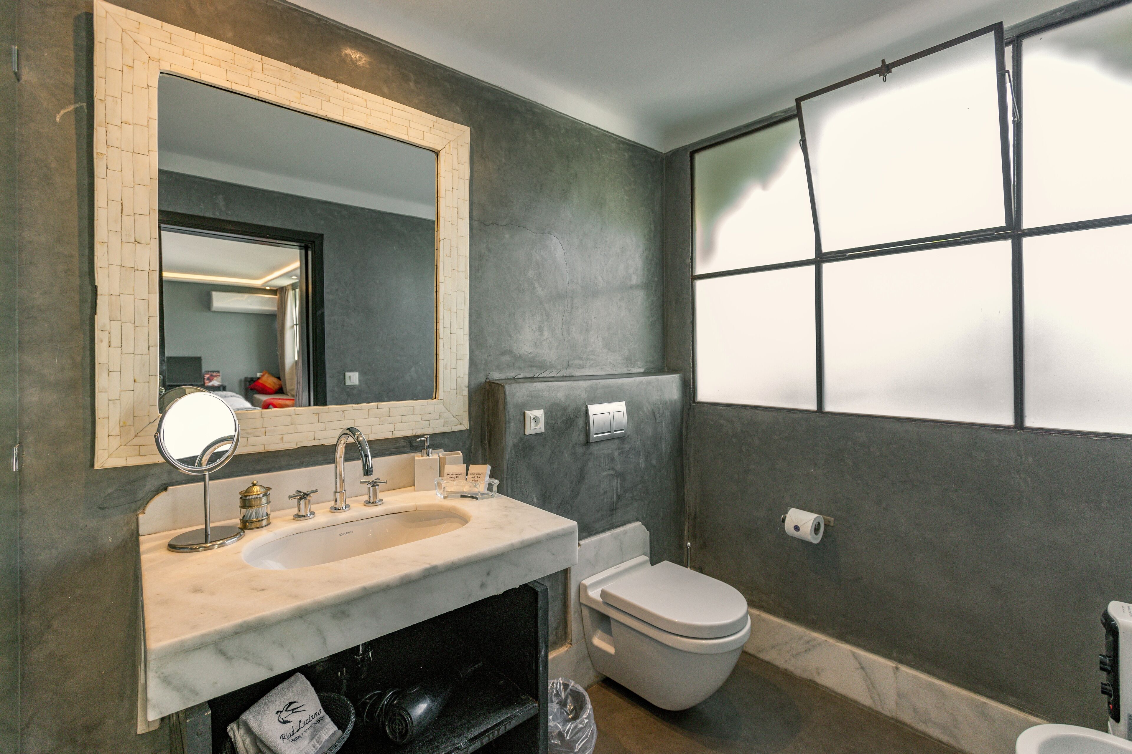 Riad Luciano Hotel & Spa