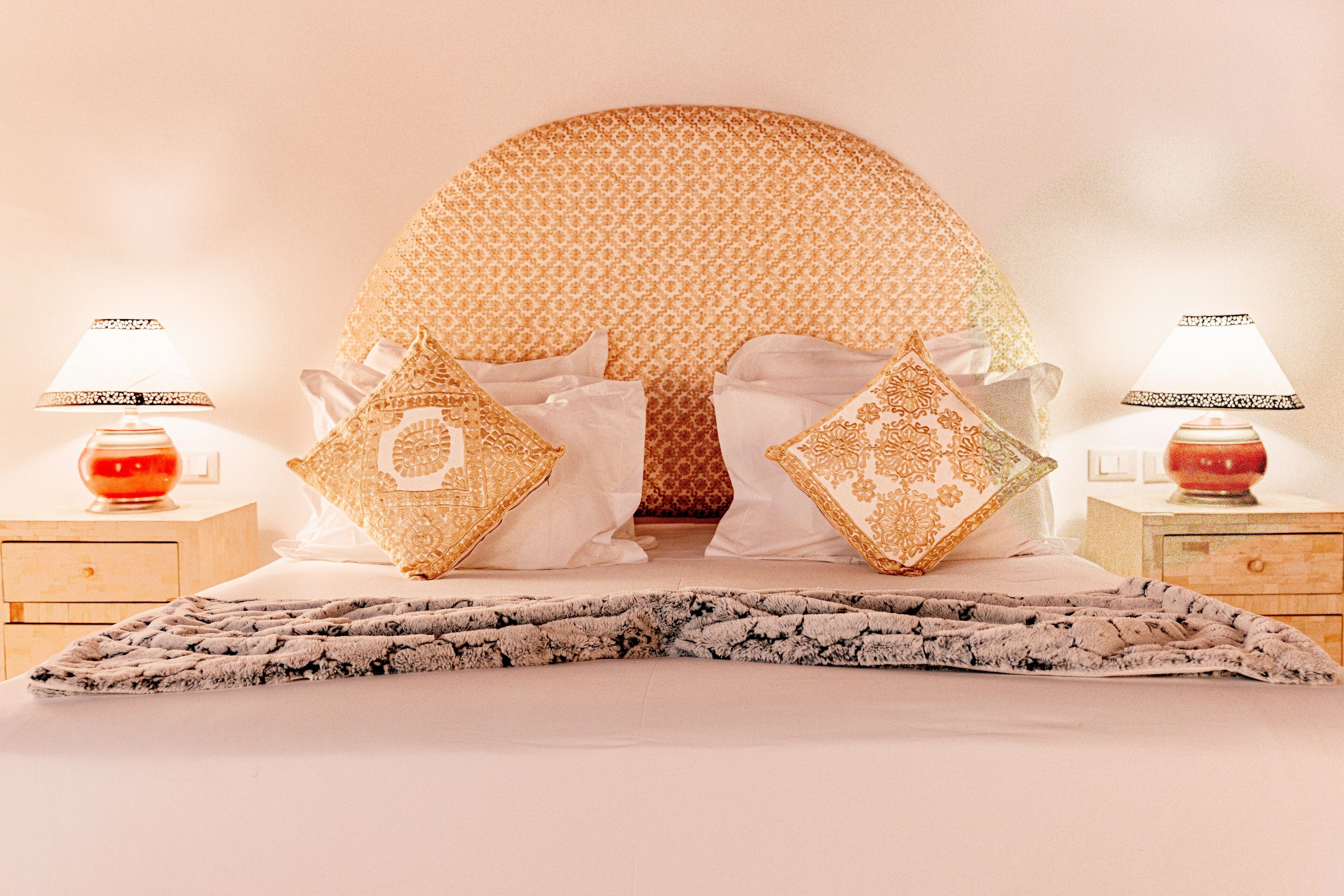 Riad Luciano Hotel & Spa