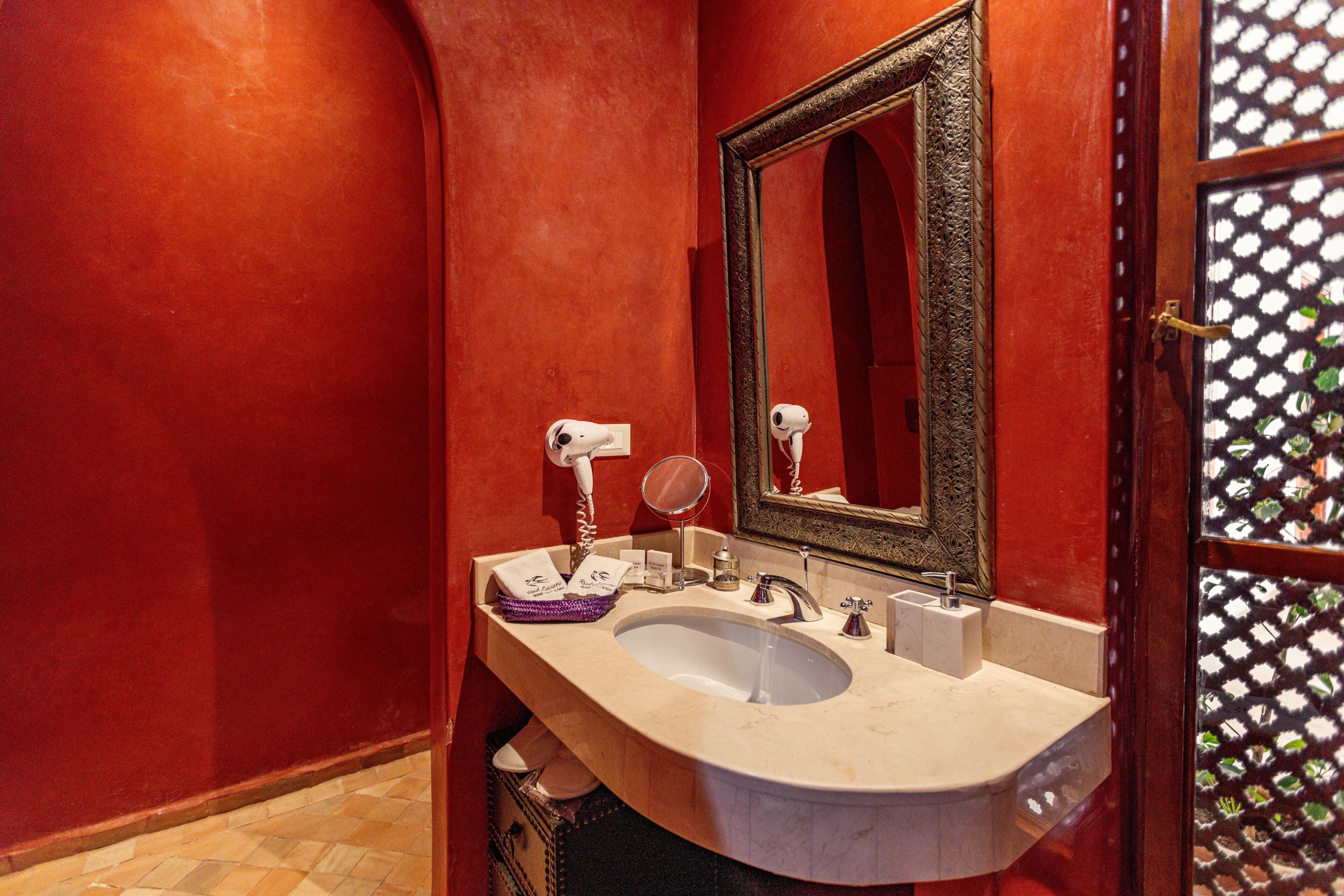 Riad Luciano Hotel & Spa