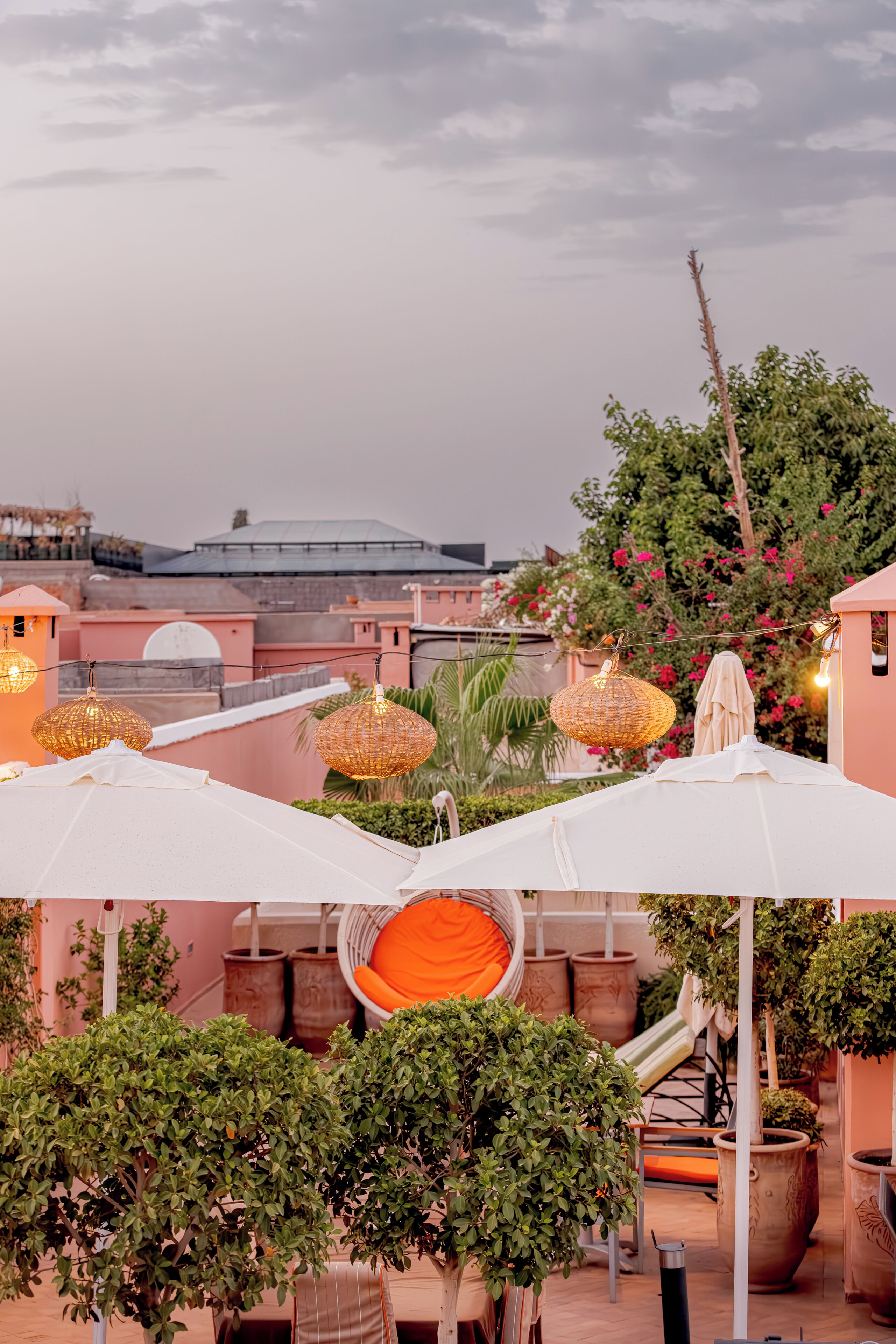 Riad Luciano Hotel & Spa