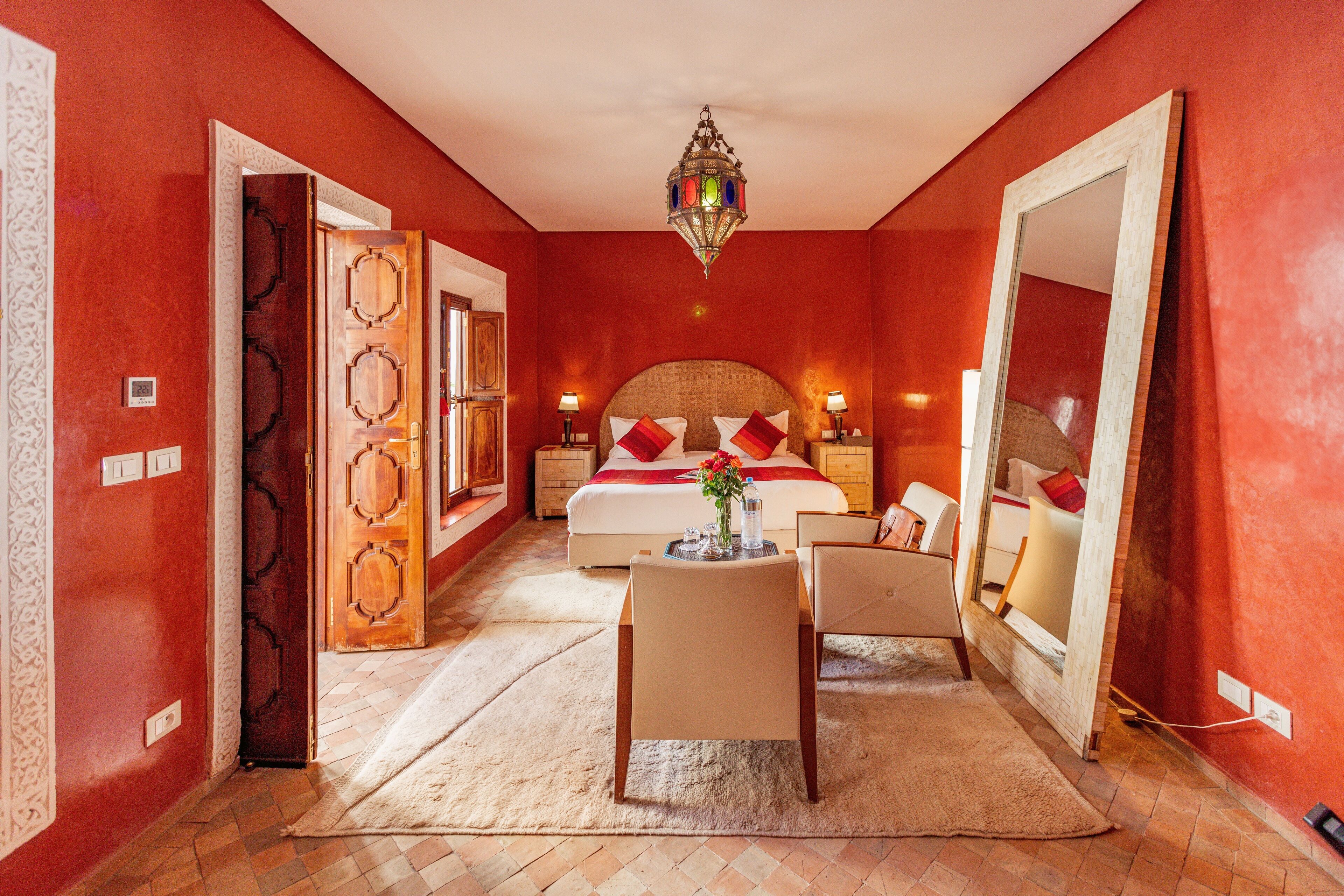 Riad Luciano Hotel & Spa