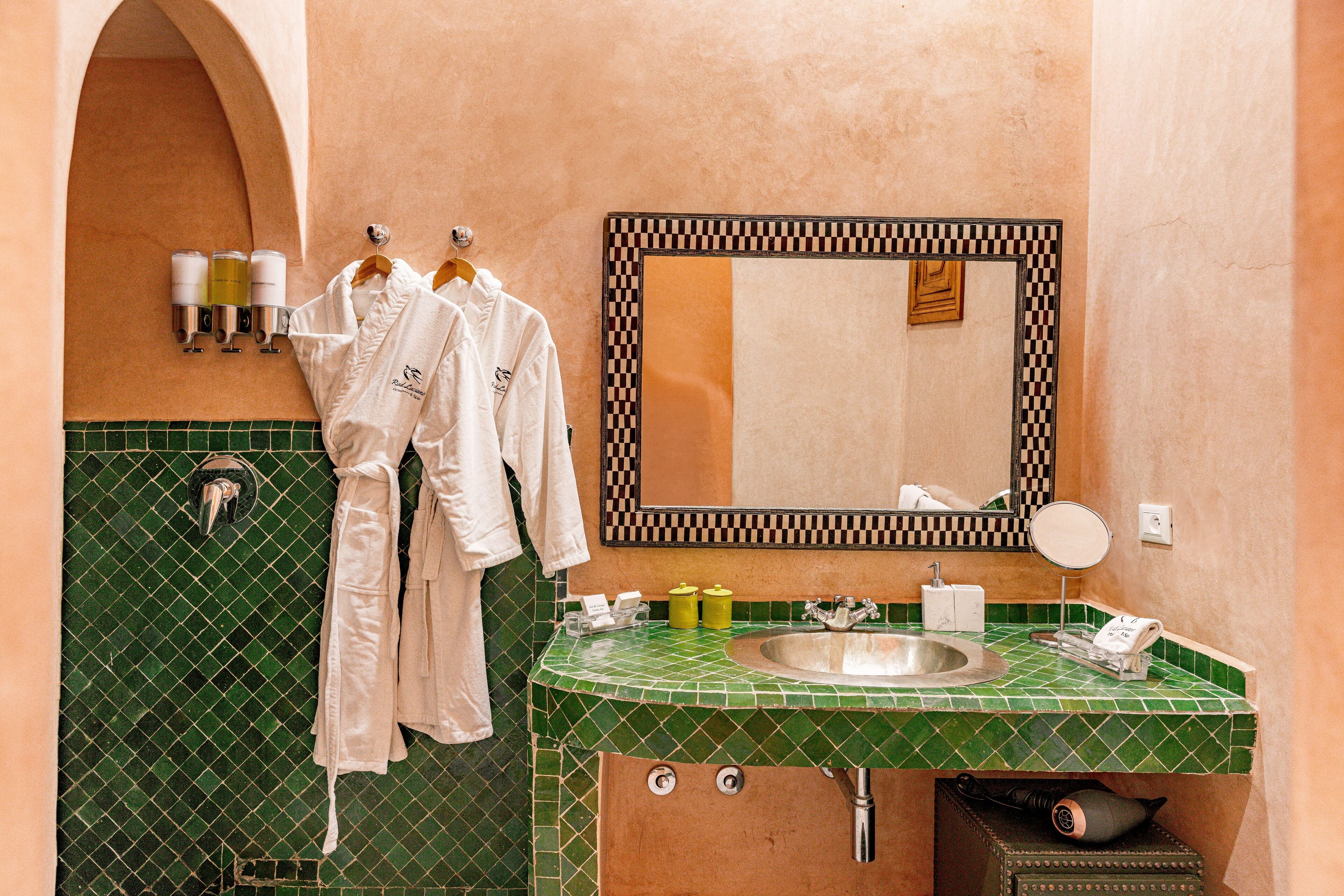 Riad Luciano Hotel & Spa