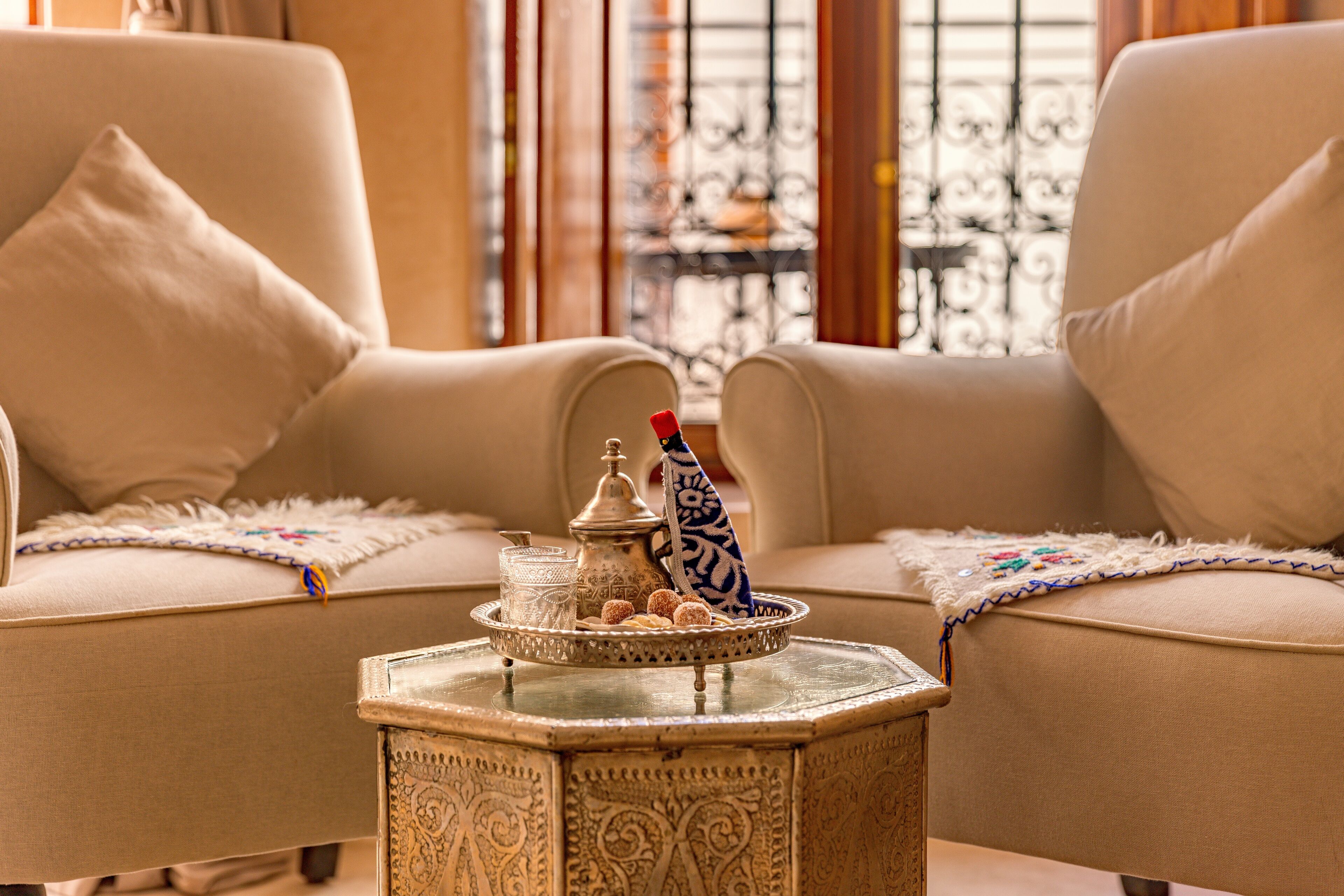 Riad Luciano Hotel & Spa