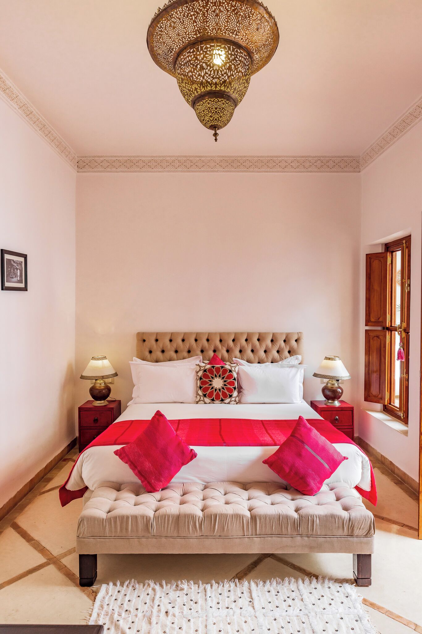Riad Luciano Hotel & Spa