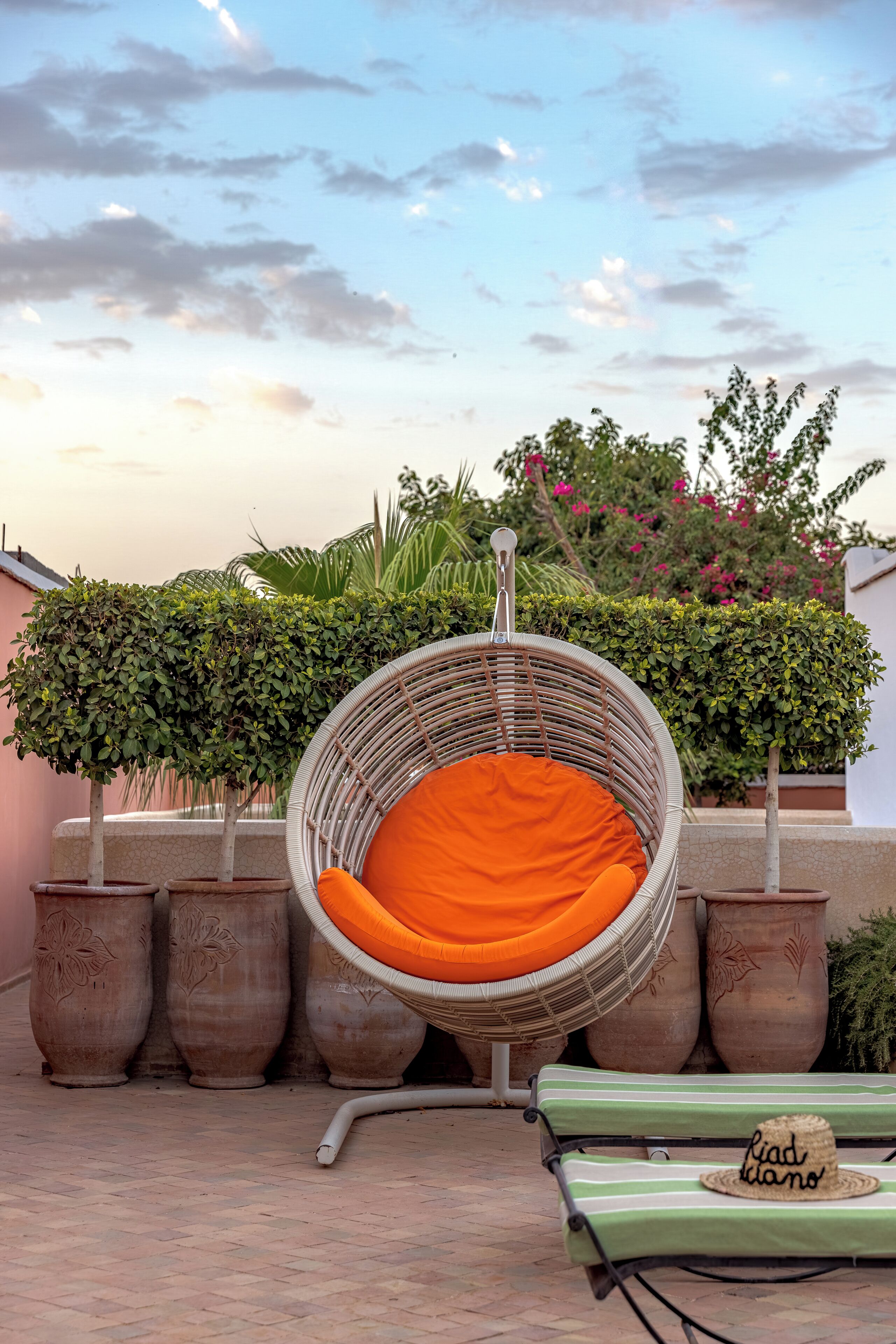 Riad Luciano Hotel & Spa