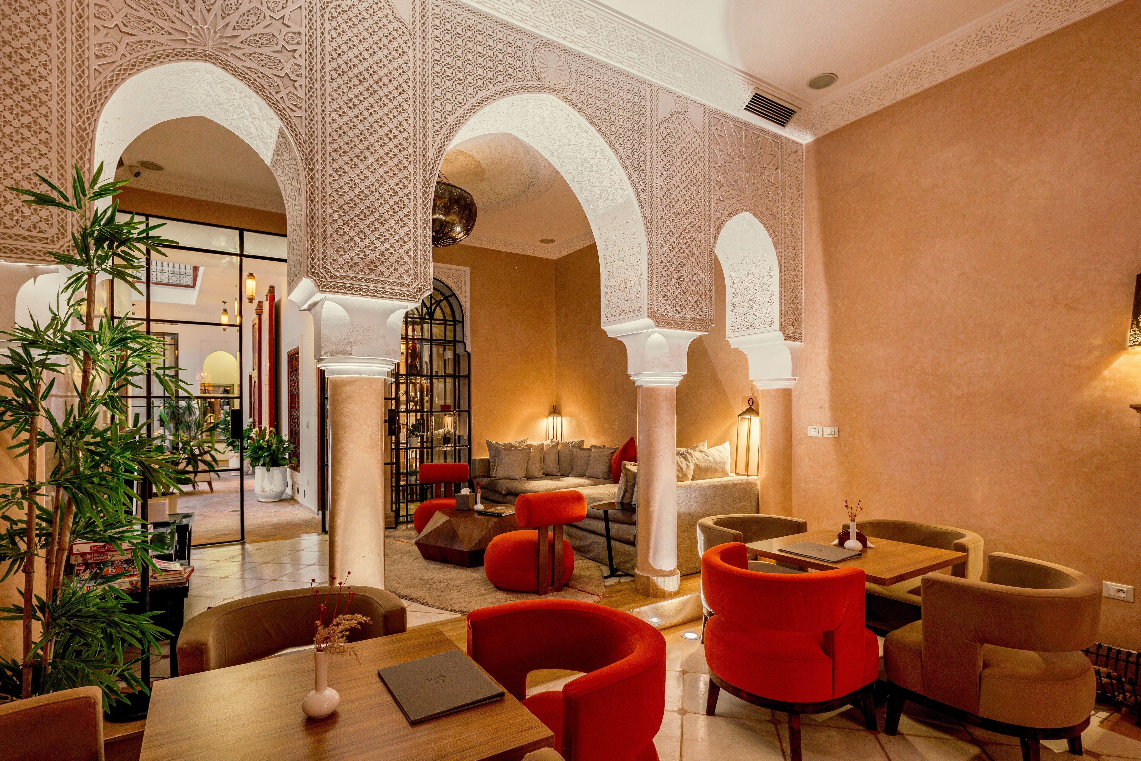 Riad Luciano Hotel & Spa