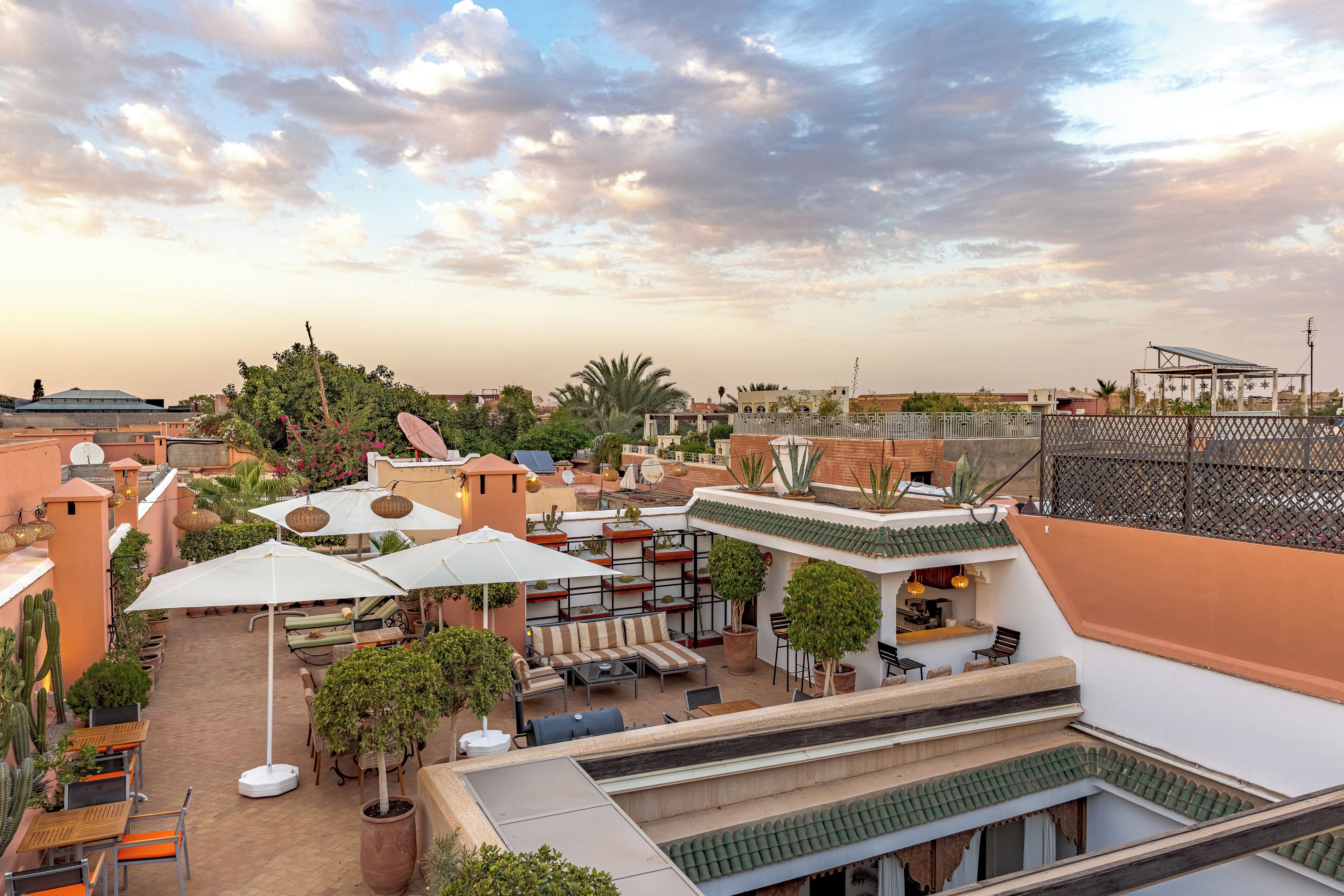 Riad Luciano Hotel & Spa