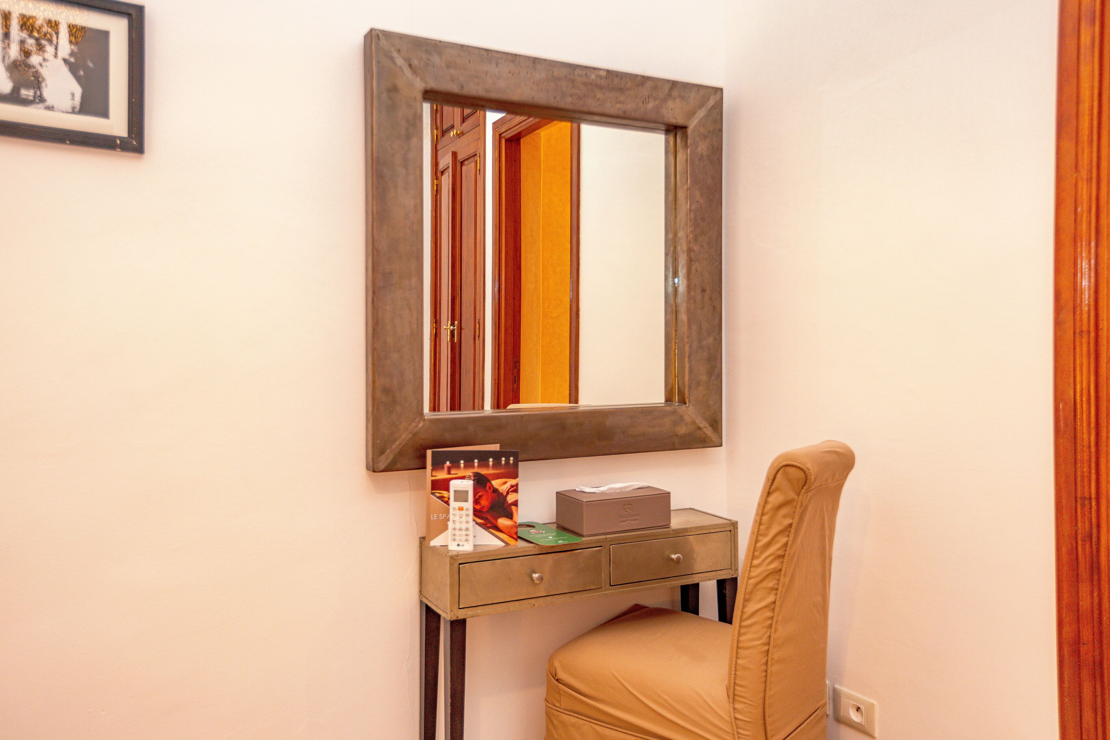 Riad Luciano Hotel & Spa