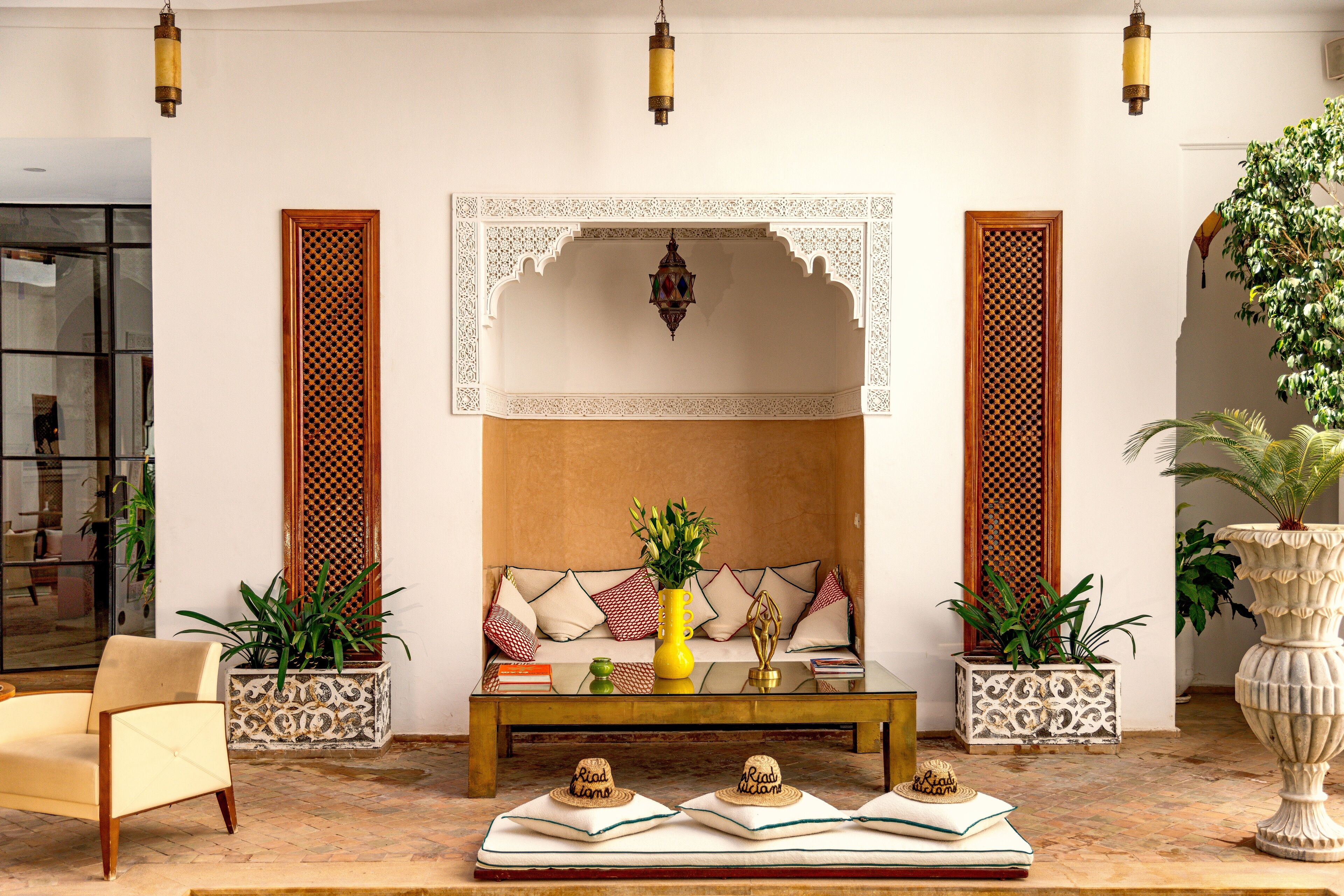 Riad Luciano Hotel & Spa
