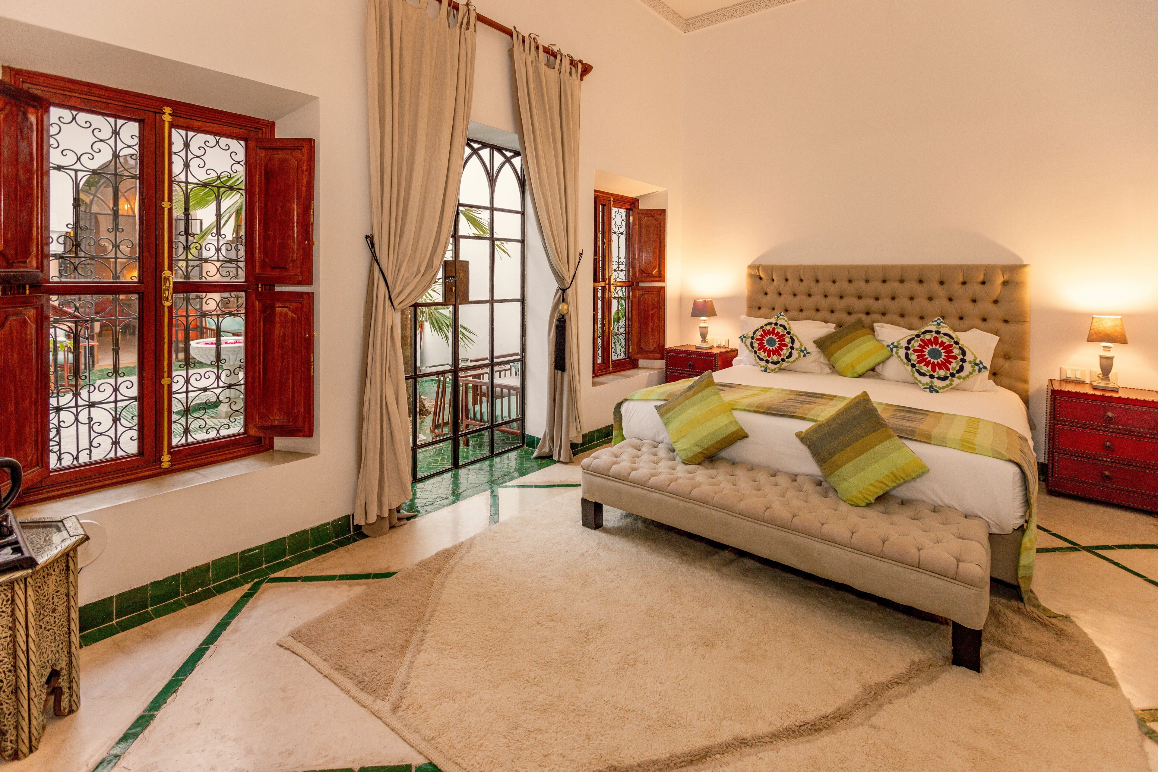Riad Luciano Hotel & Spa