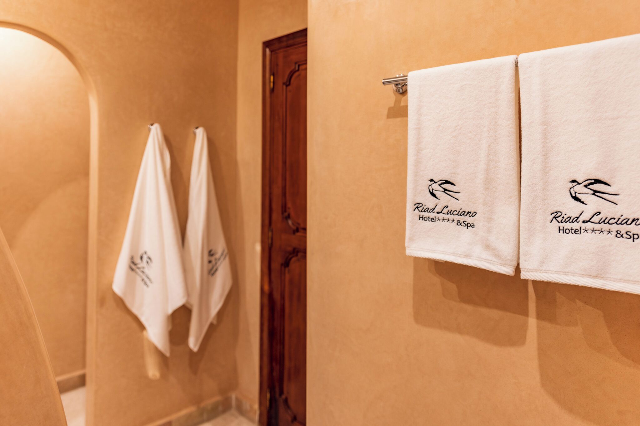 Riad Luciano Hotel & Spa