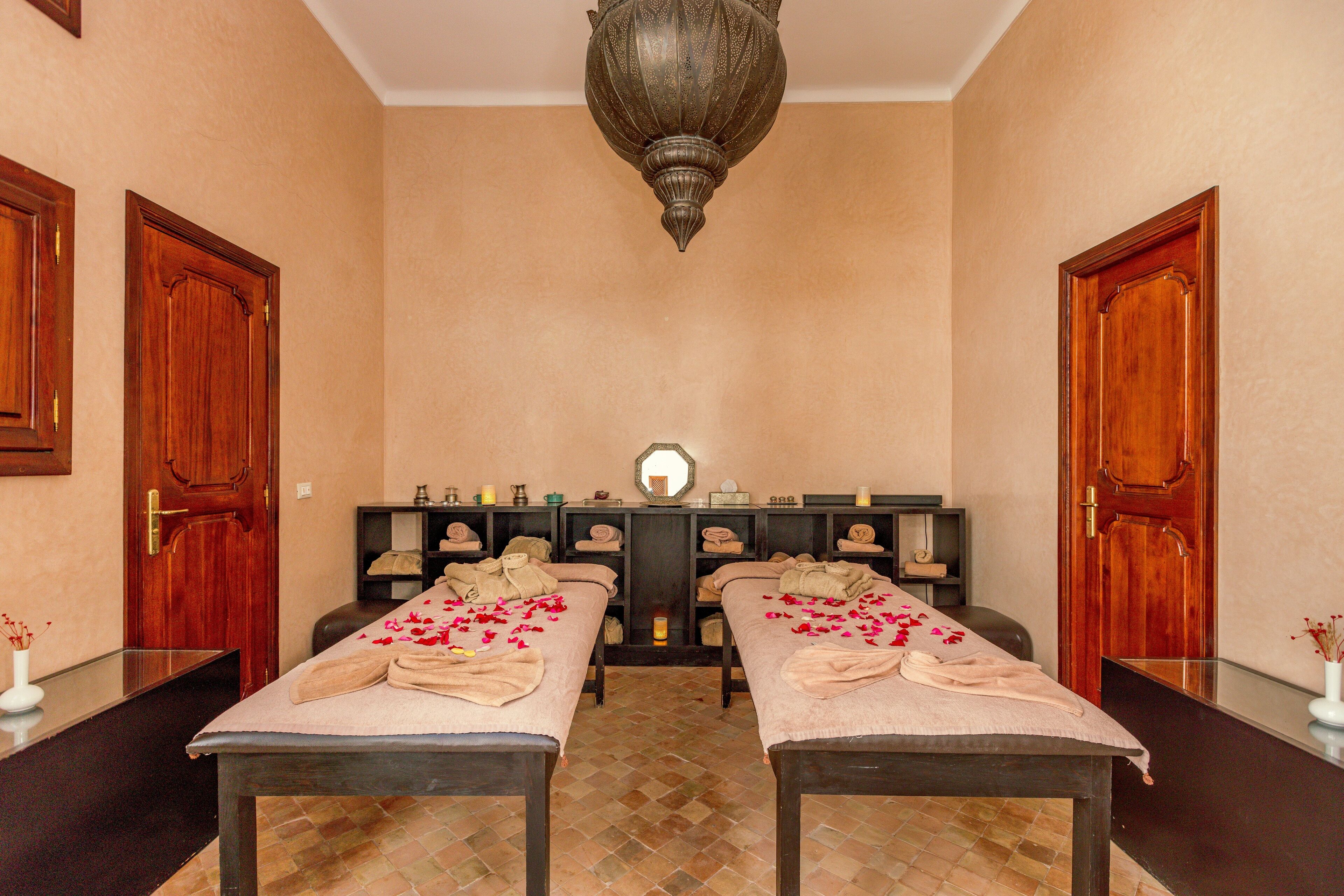 Riad Luciano Hotel & Spa