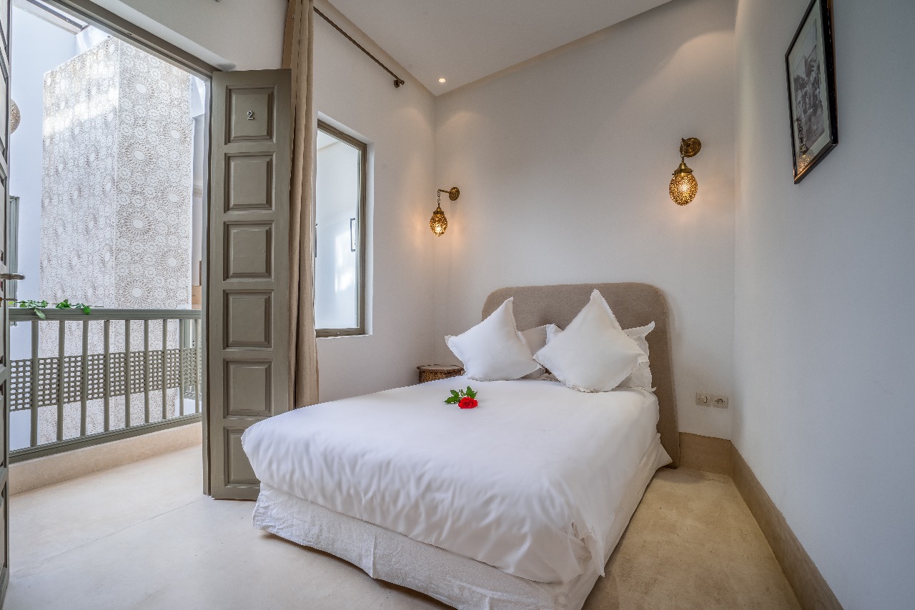 Riad Luxe 56