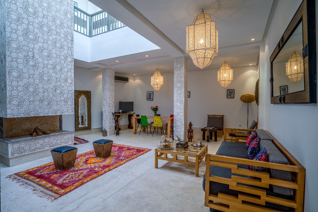Riad Luxe 56