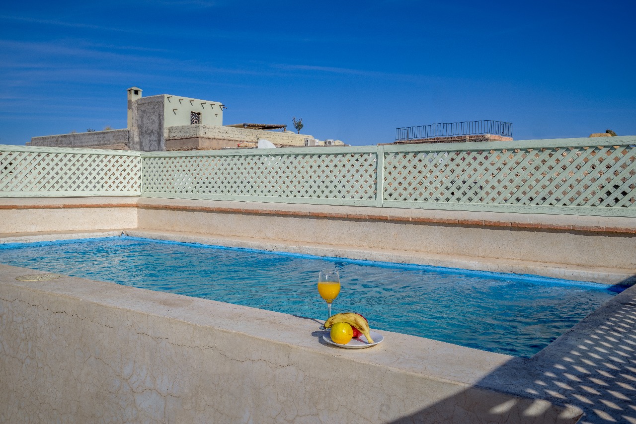 Riad Luxe 56