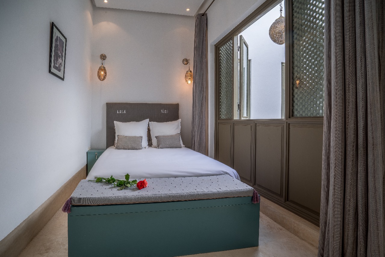Riad Luxe 56