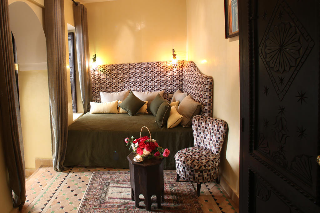 Riad Luxe 56