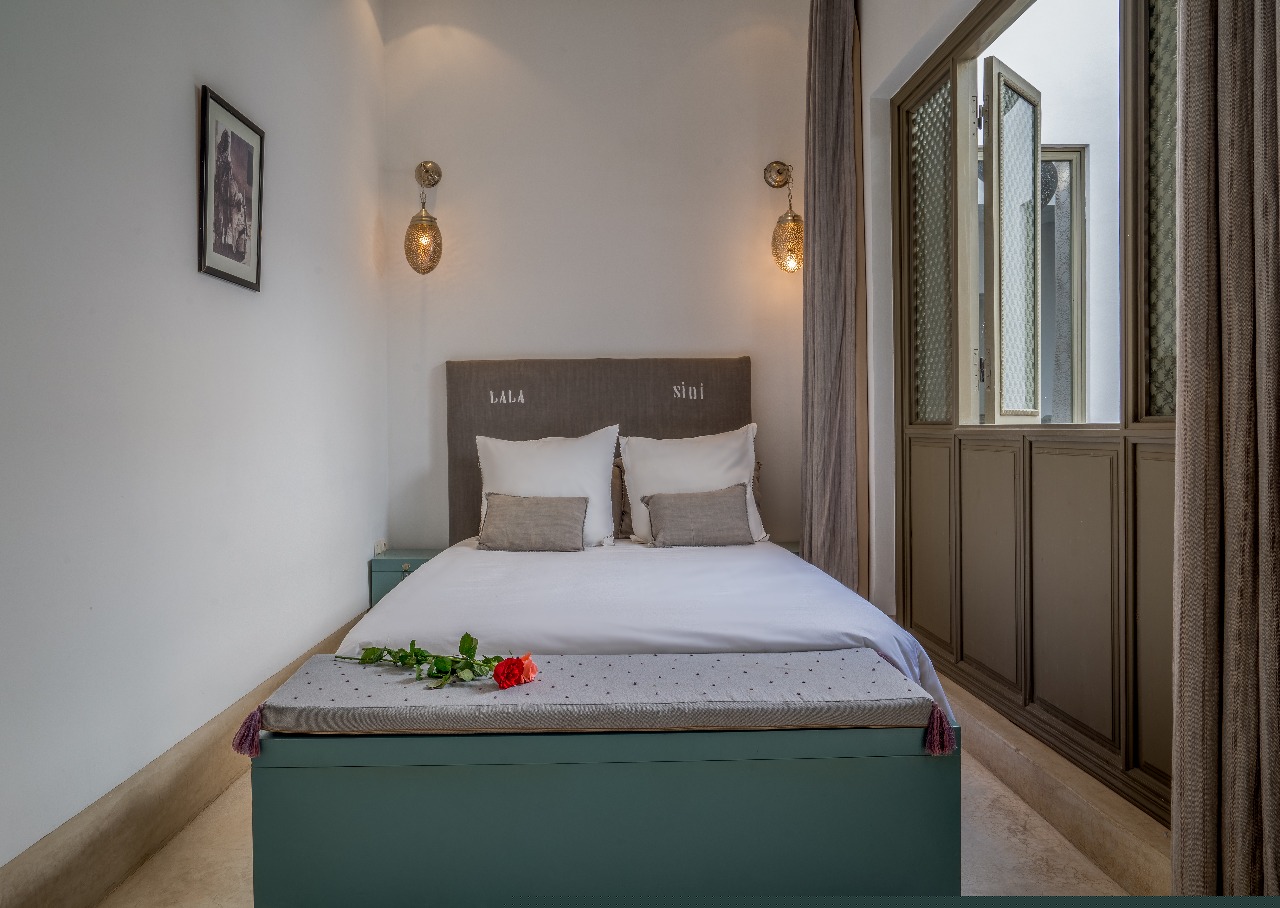 Riad Luxe 56