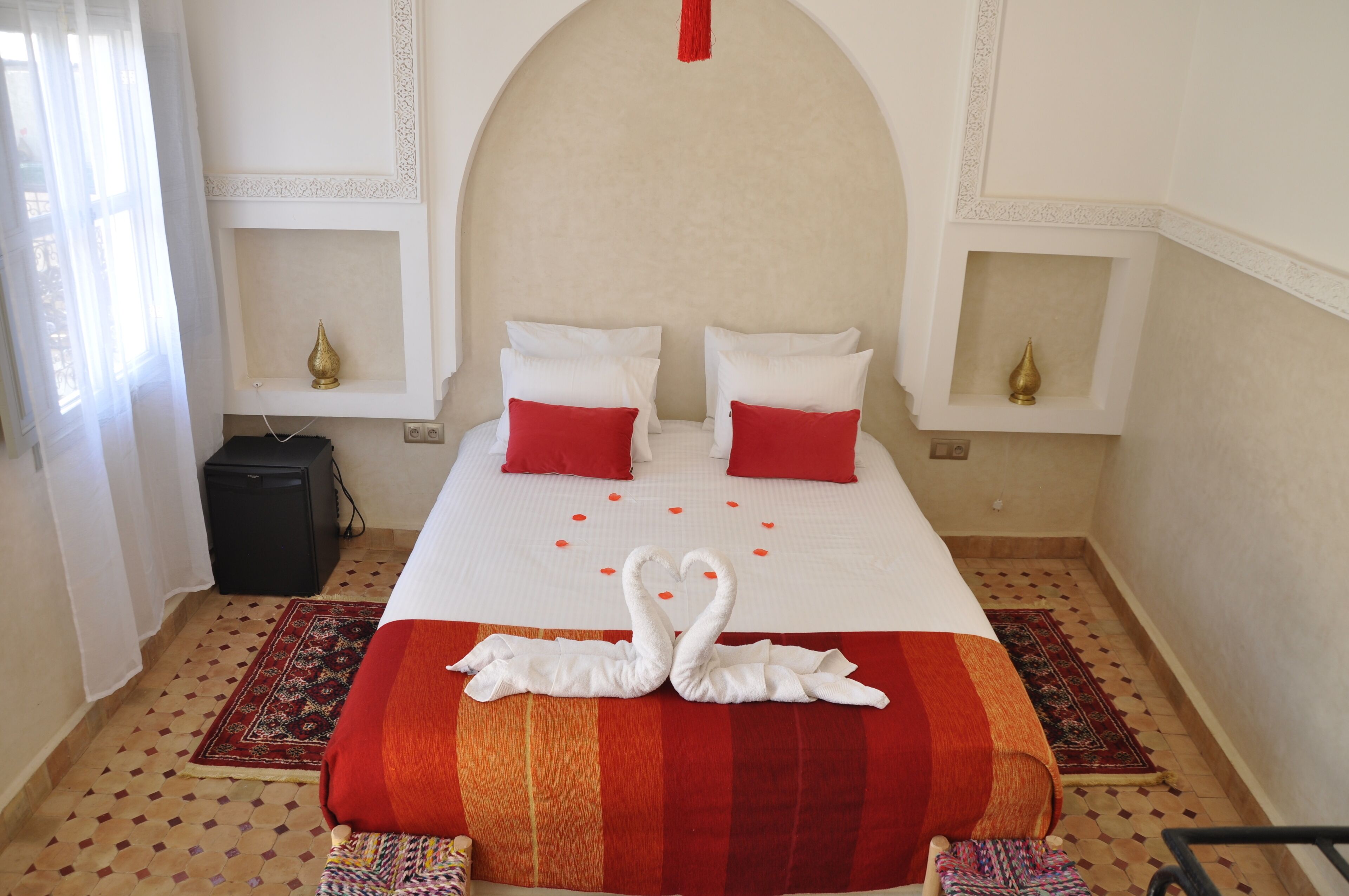 Riad magnolia privative