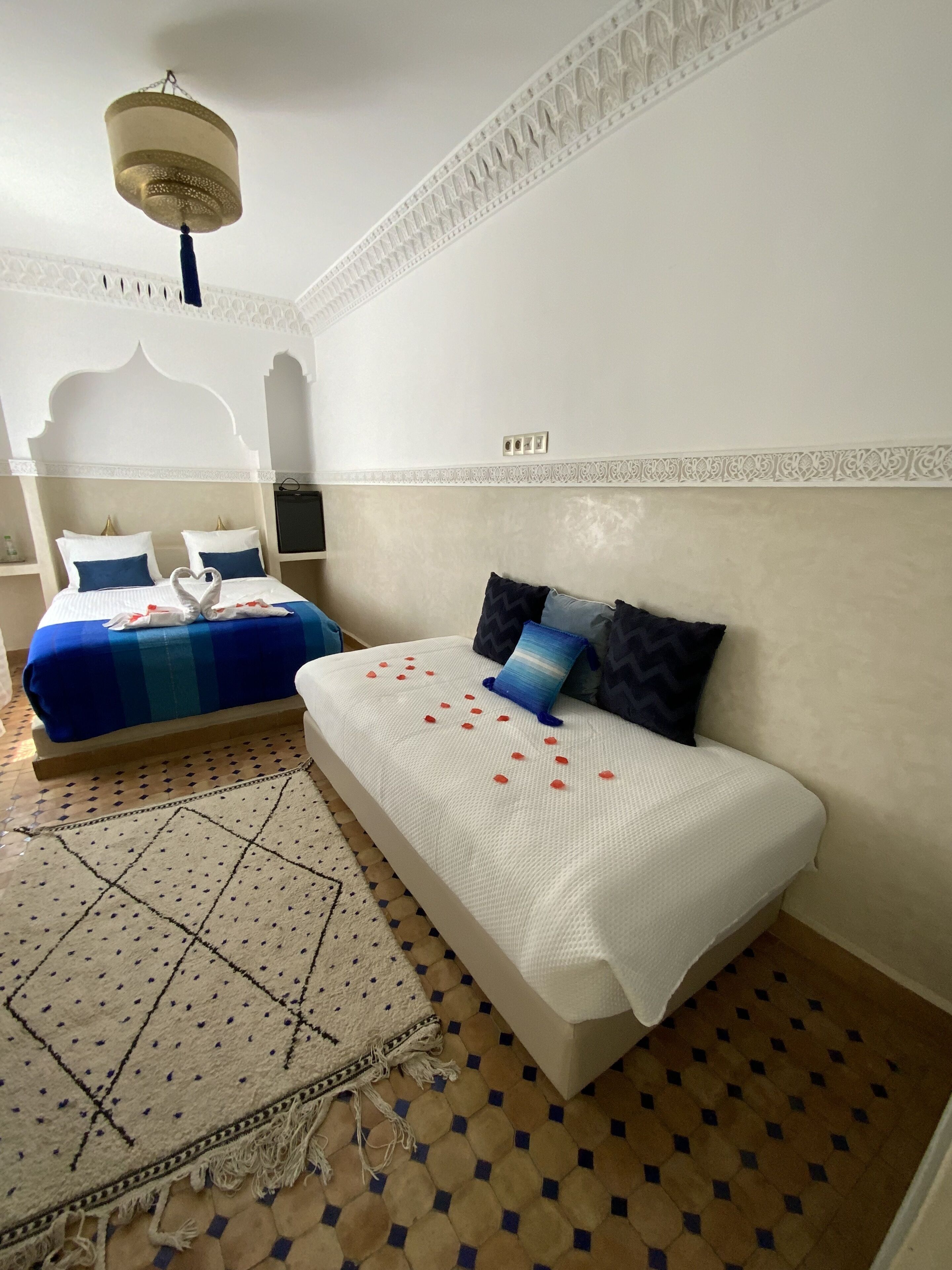 Riad magnolia privative